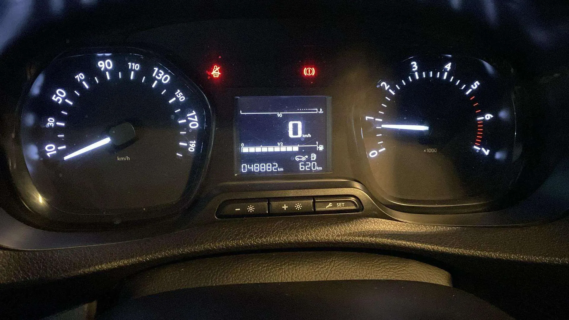 Fiat Scudo - foto 11