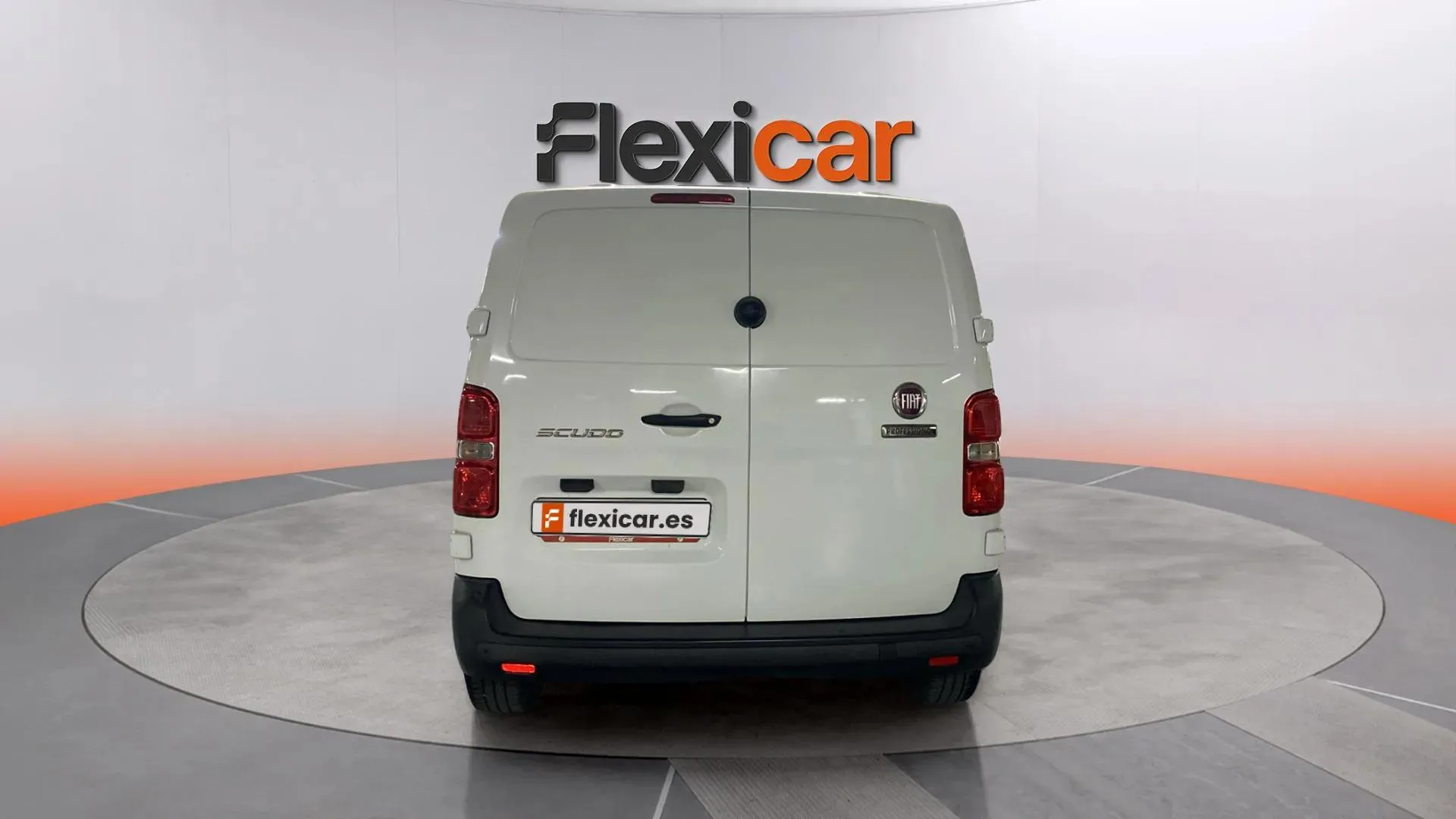 Fiat Scudo - foto 6