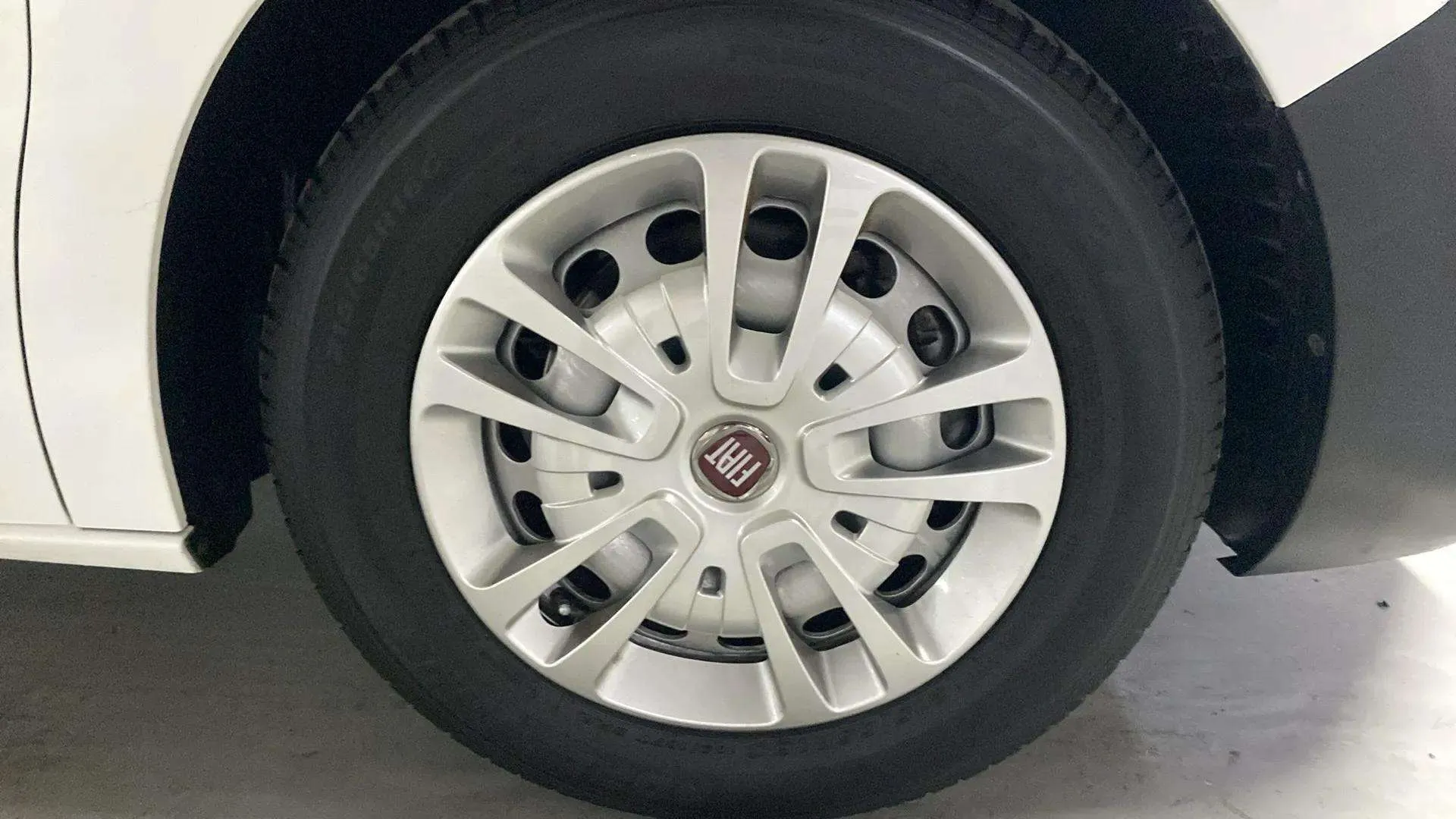 Fiat Scudo - foto 23