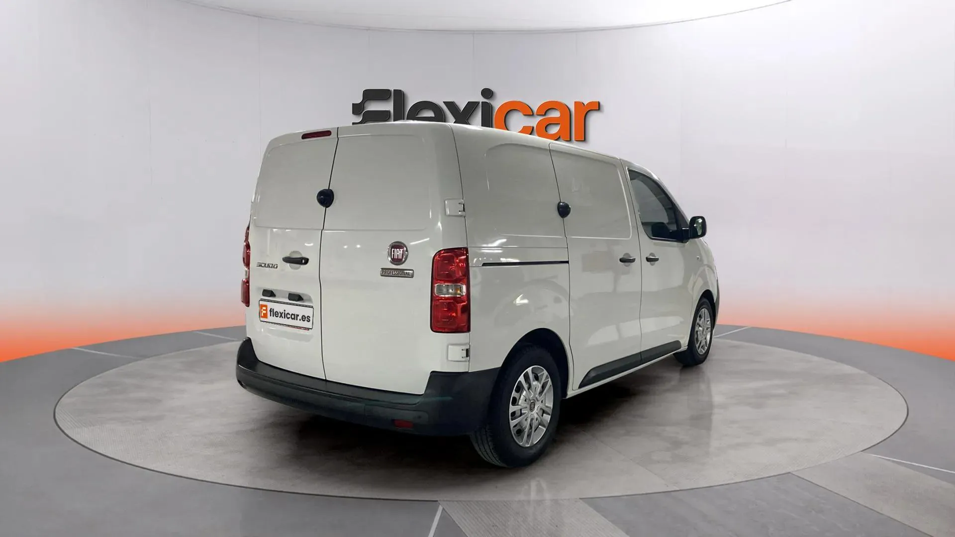 Fiat Scudo - foto 7