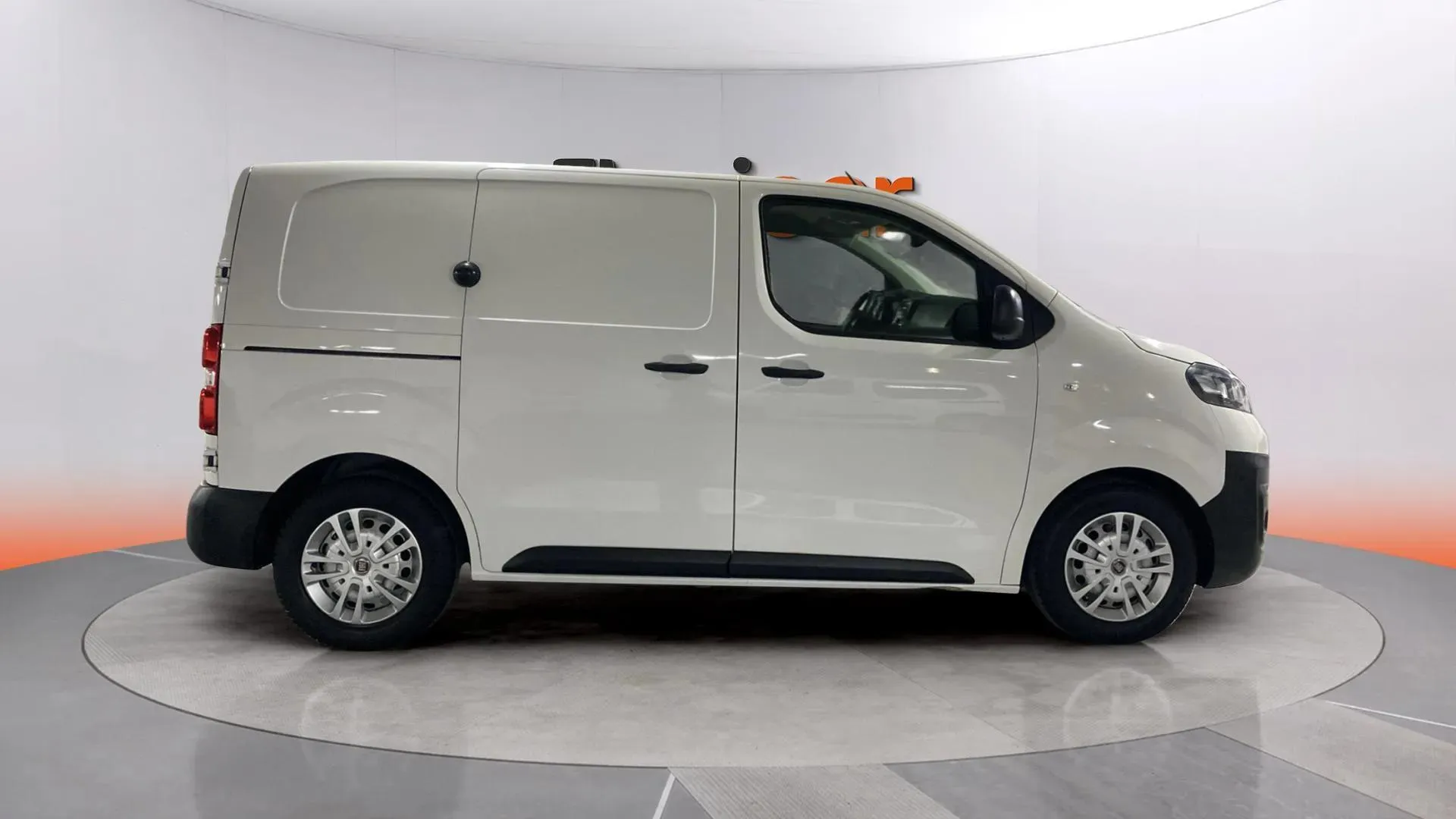 Fiat Scudo - foto 8