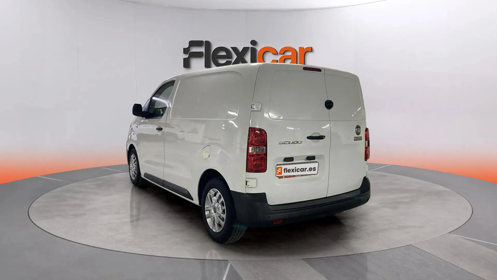 Fiat Scudo - foto 5