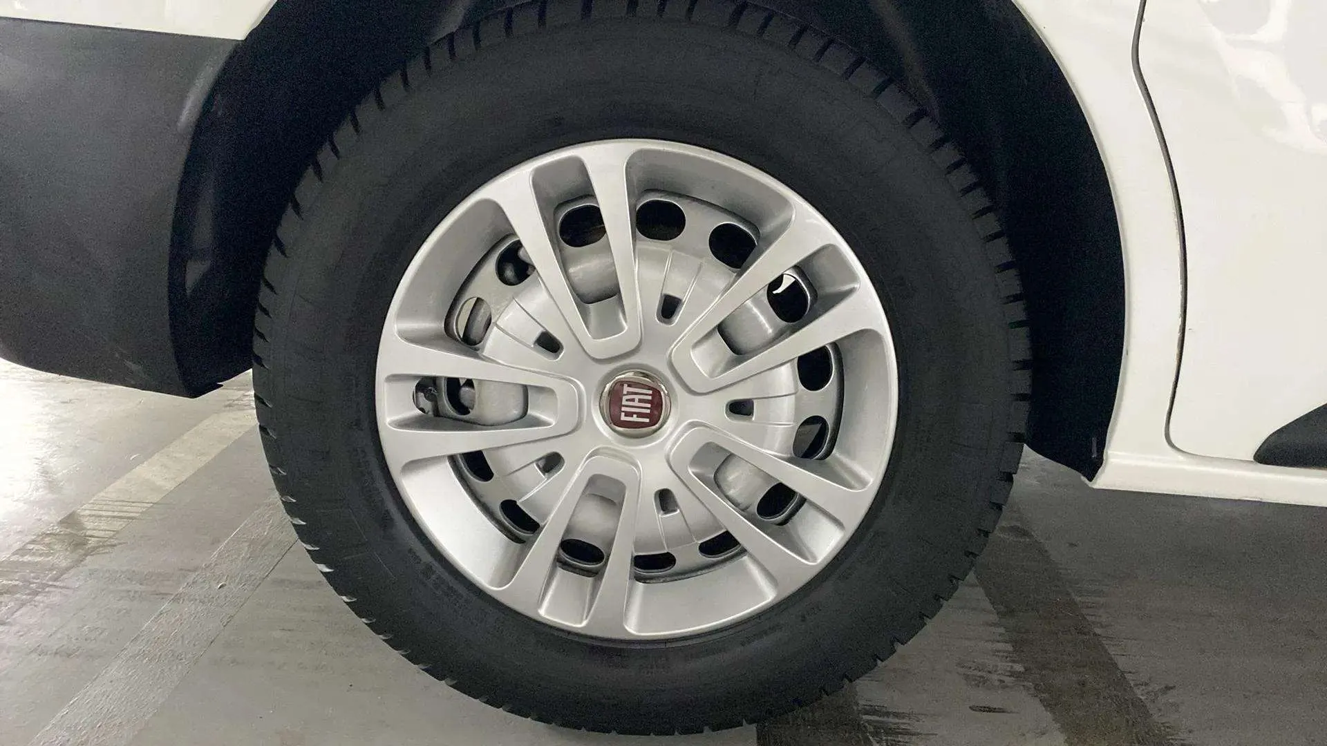 Fiat Scudo - foto 22