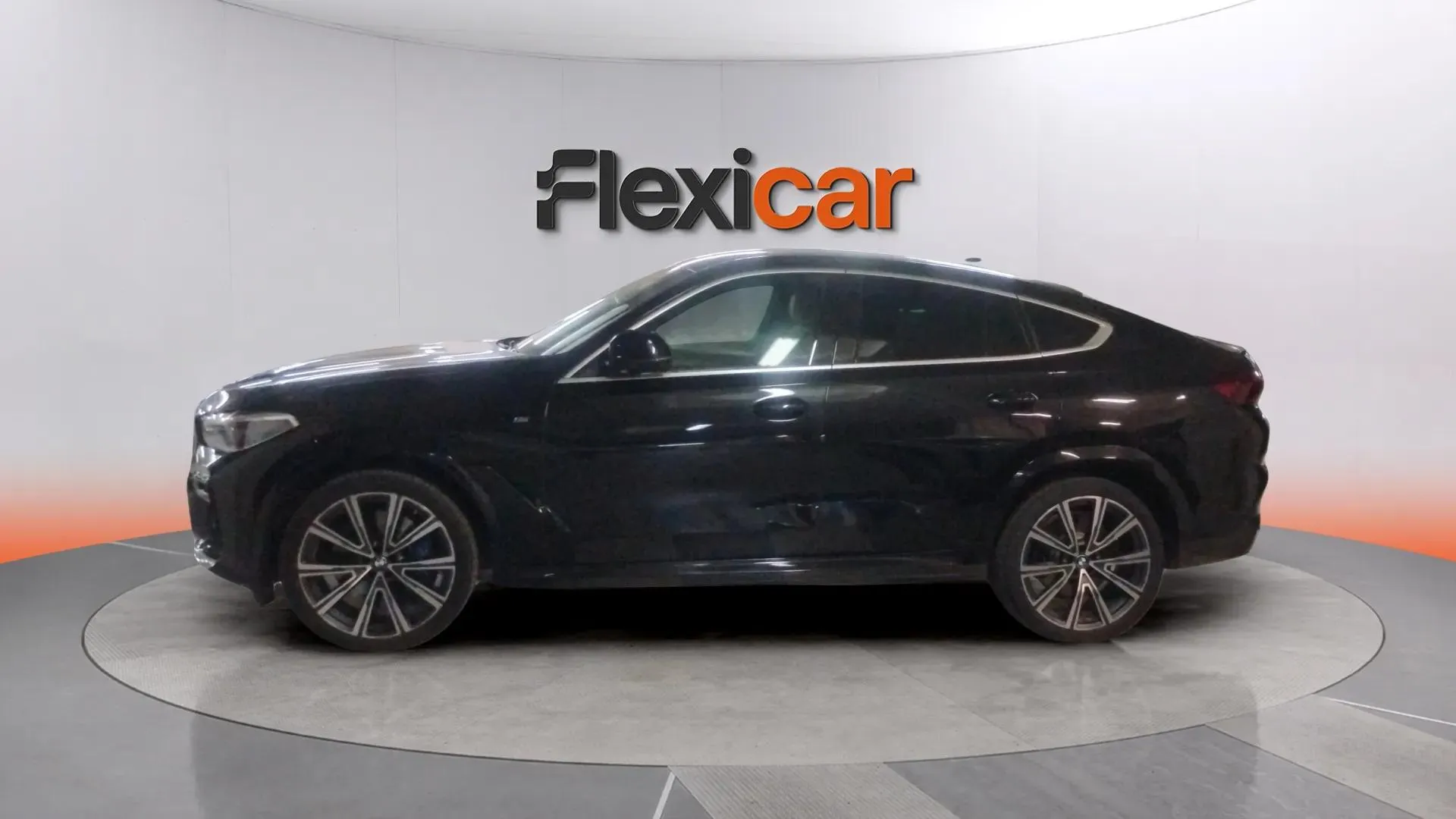 BMW X6 xDrive40d - foto 5