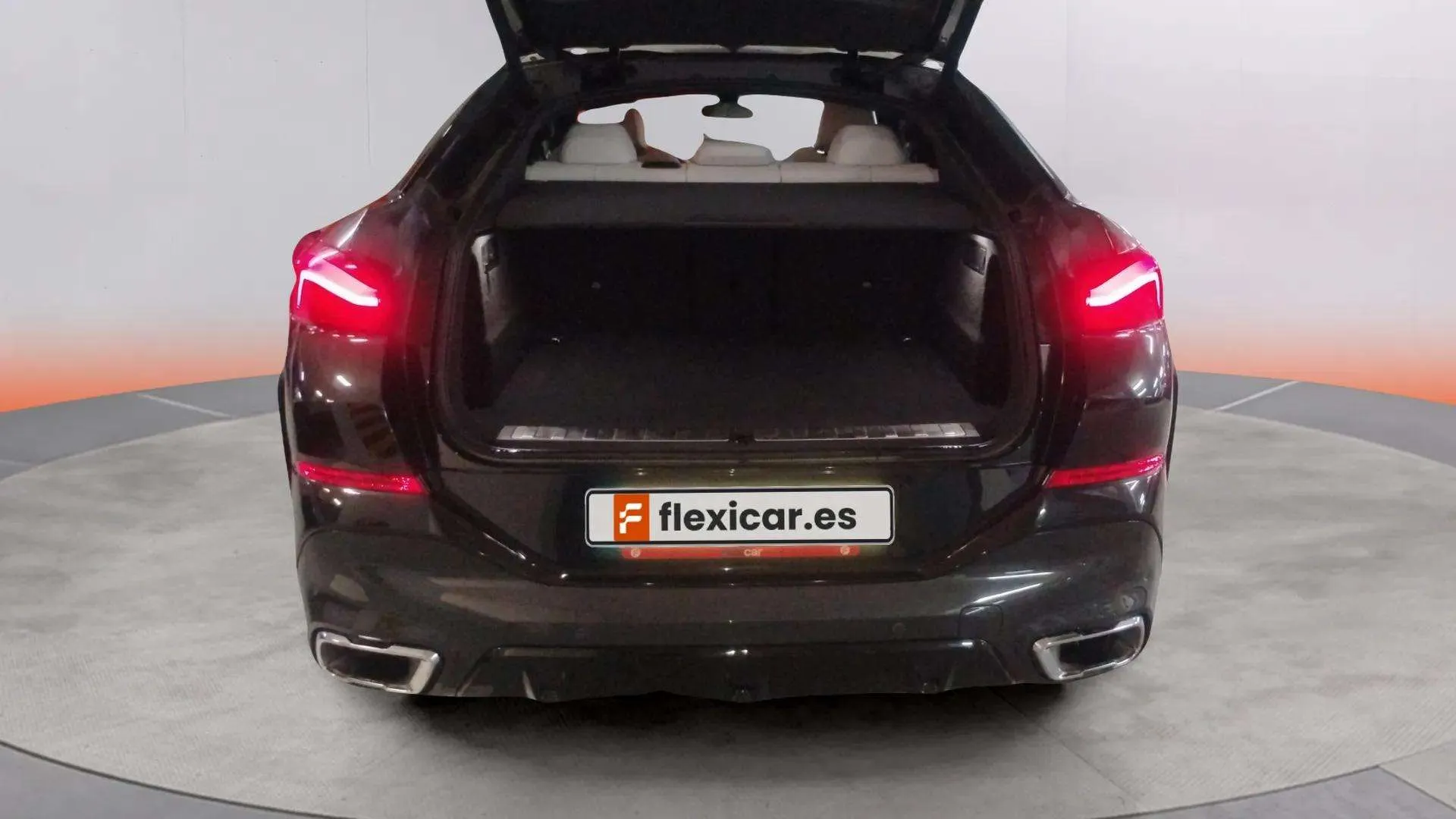 BMW X6 xDrive40d - foto 27