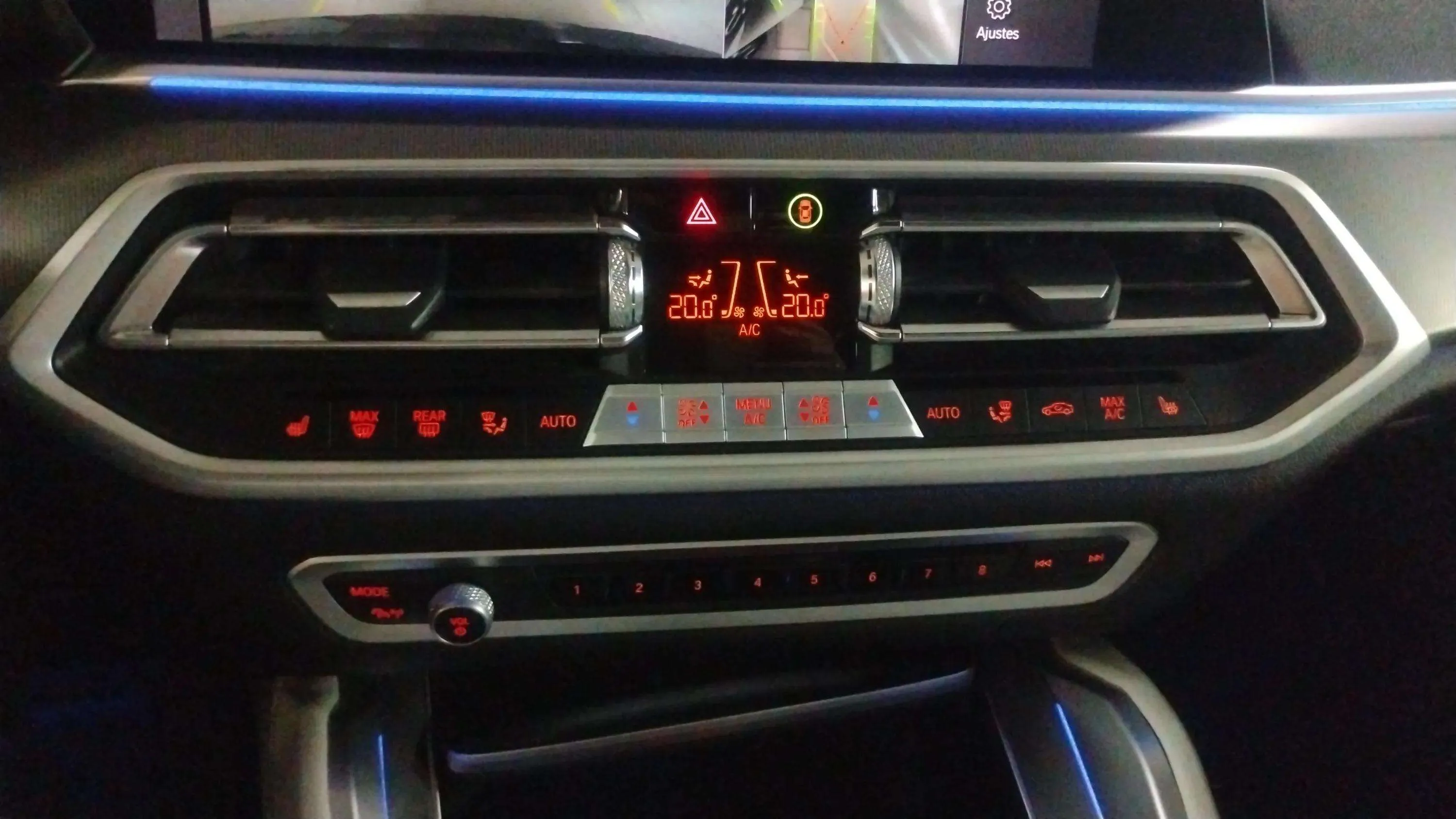 BMW X6 xDrive40d - foto 25
