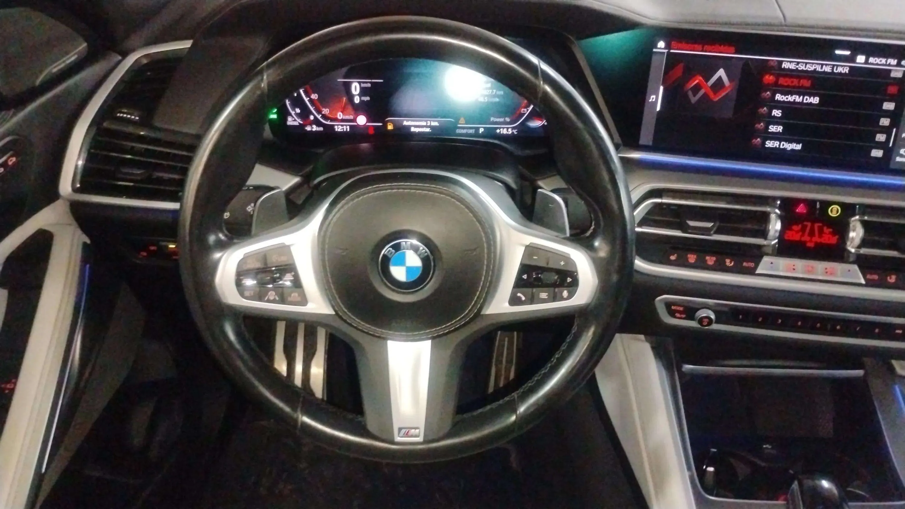 BMW X6 xDrive40d - foto 19