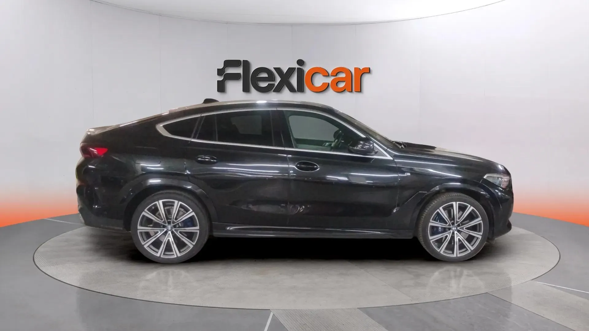BMW X6 xDrive40d - foto 3