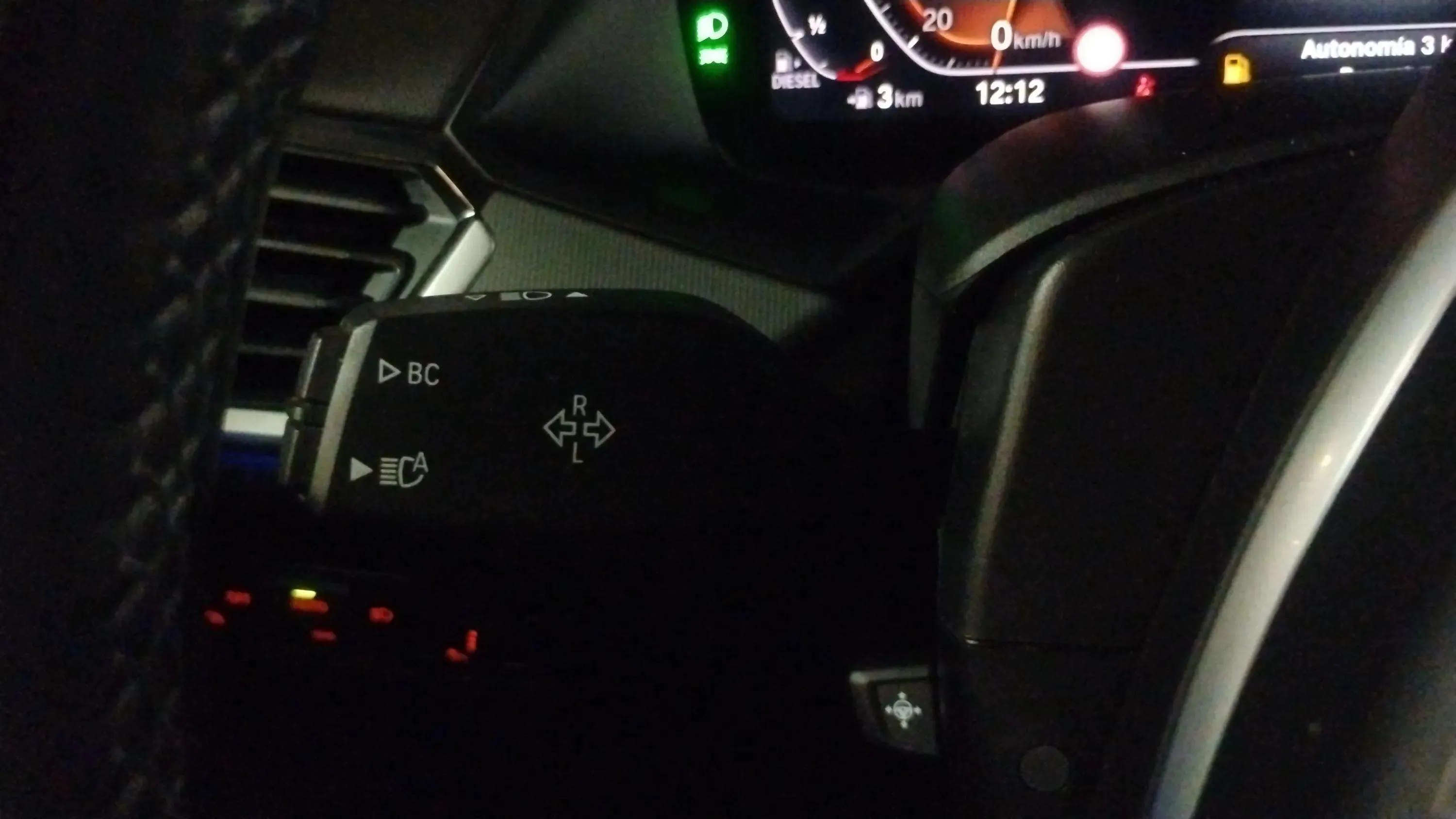 BMW X6 xDrive40d - foto 23