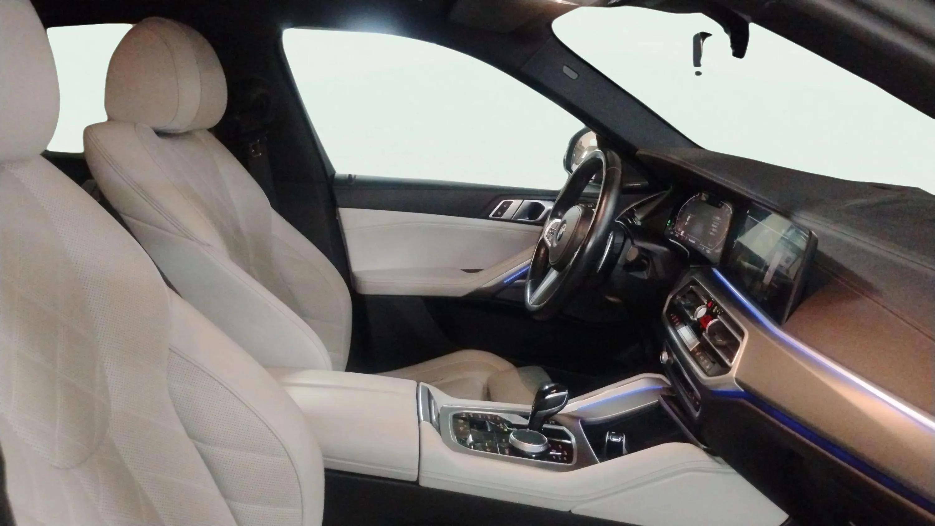BMW X6 xDrive40d - foto 10