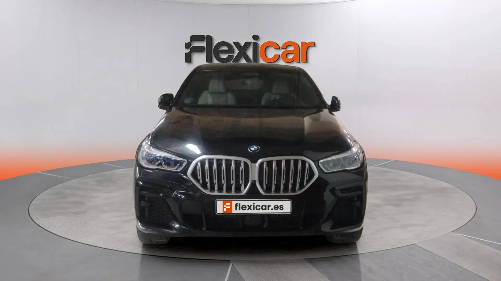 BMW X6 xDrive40d - foto 2
