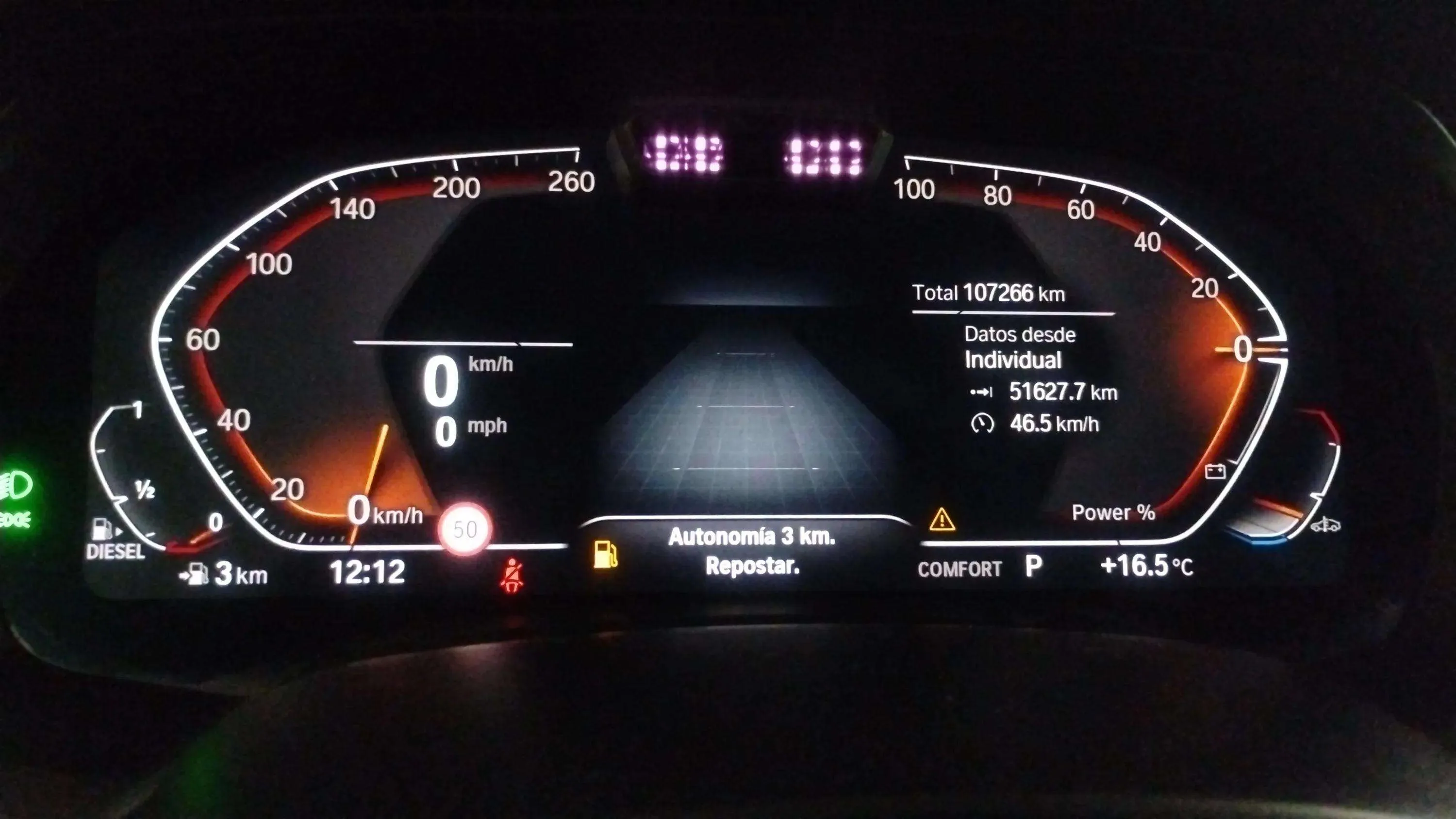 BMW X6 xDrive40d - foto 20