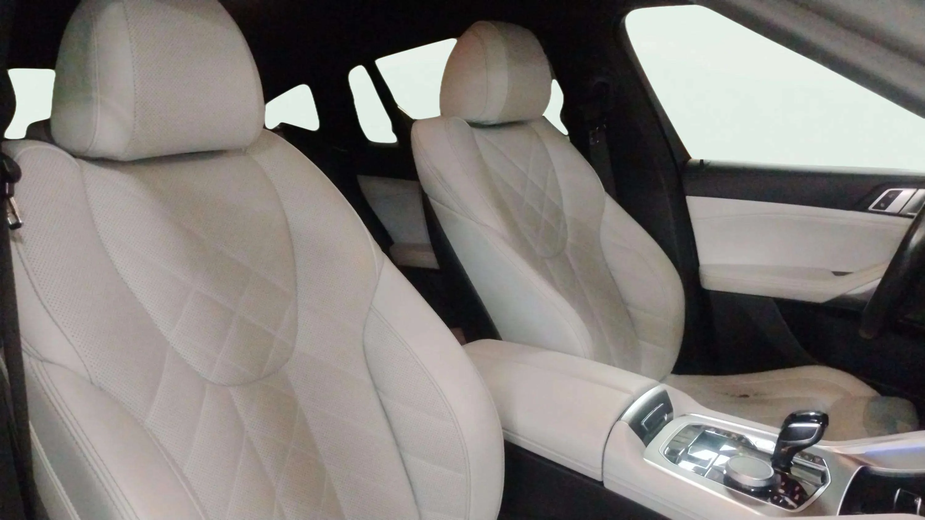 BMW X6 xDrive40d - foto 11