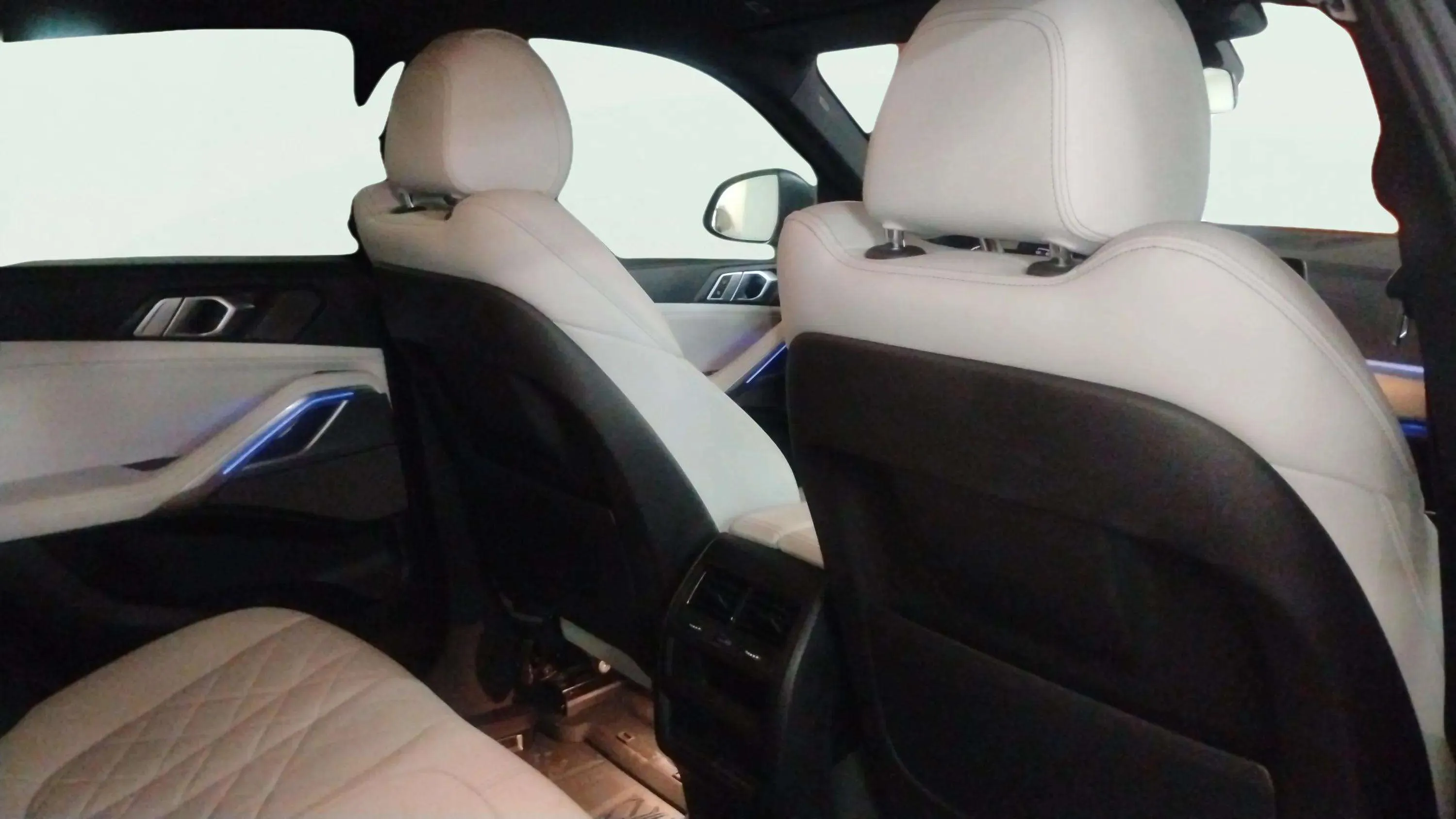 BMW X6 xDrive40d - foto 15