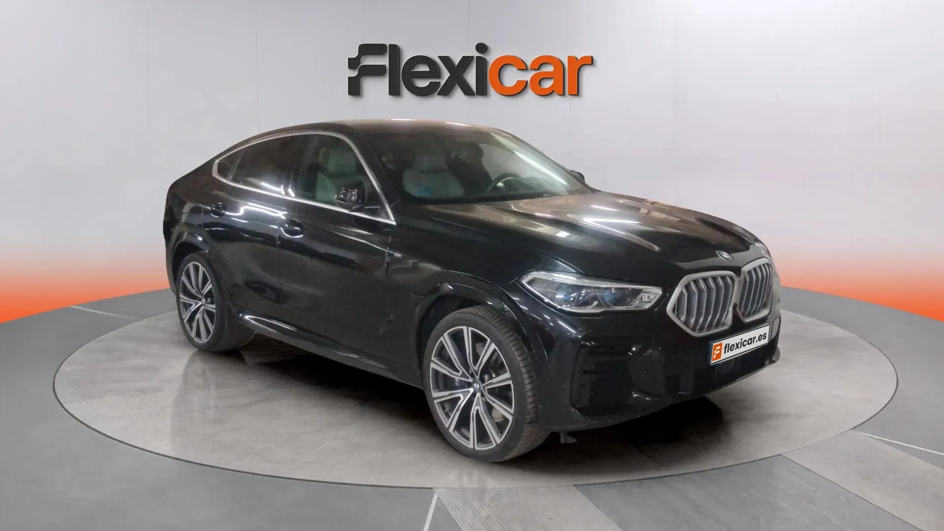 BMW X6 xDrive40d