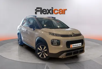 citroen c3 aircross puretech 60kw 82cv feel gasolina manual elche 2 903000000274934