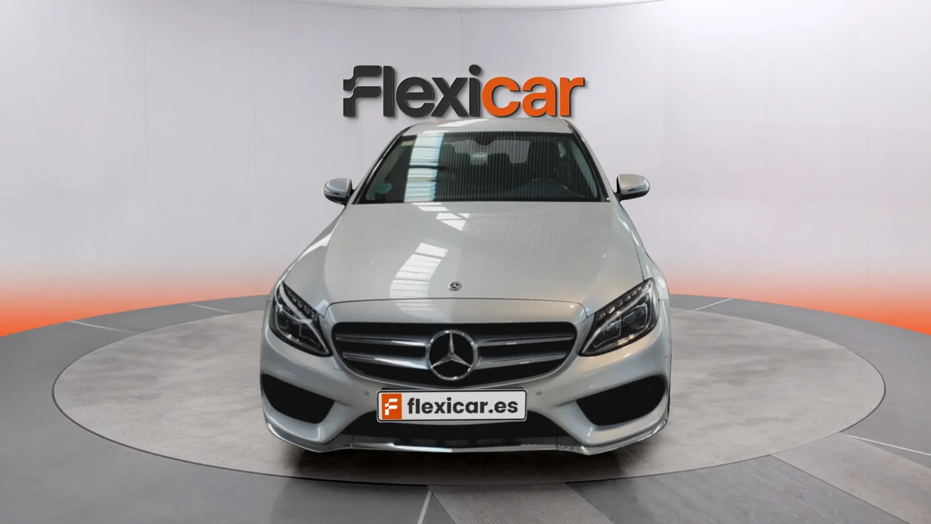 Mercedes-Benz Clase C C 220 d AMG Line - foto 2