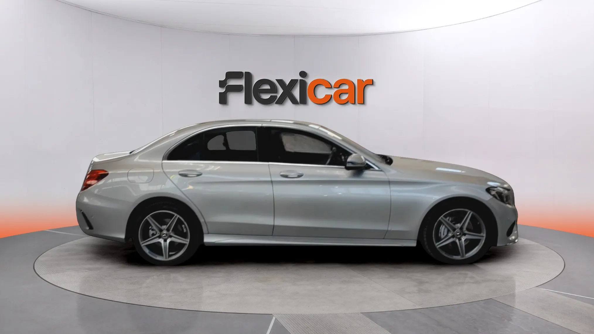 Mercedes-Benz Clase C C 220 d AMG Line - foto 8