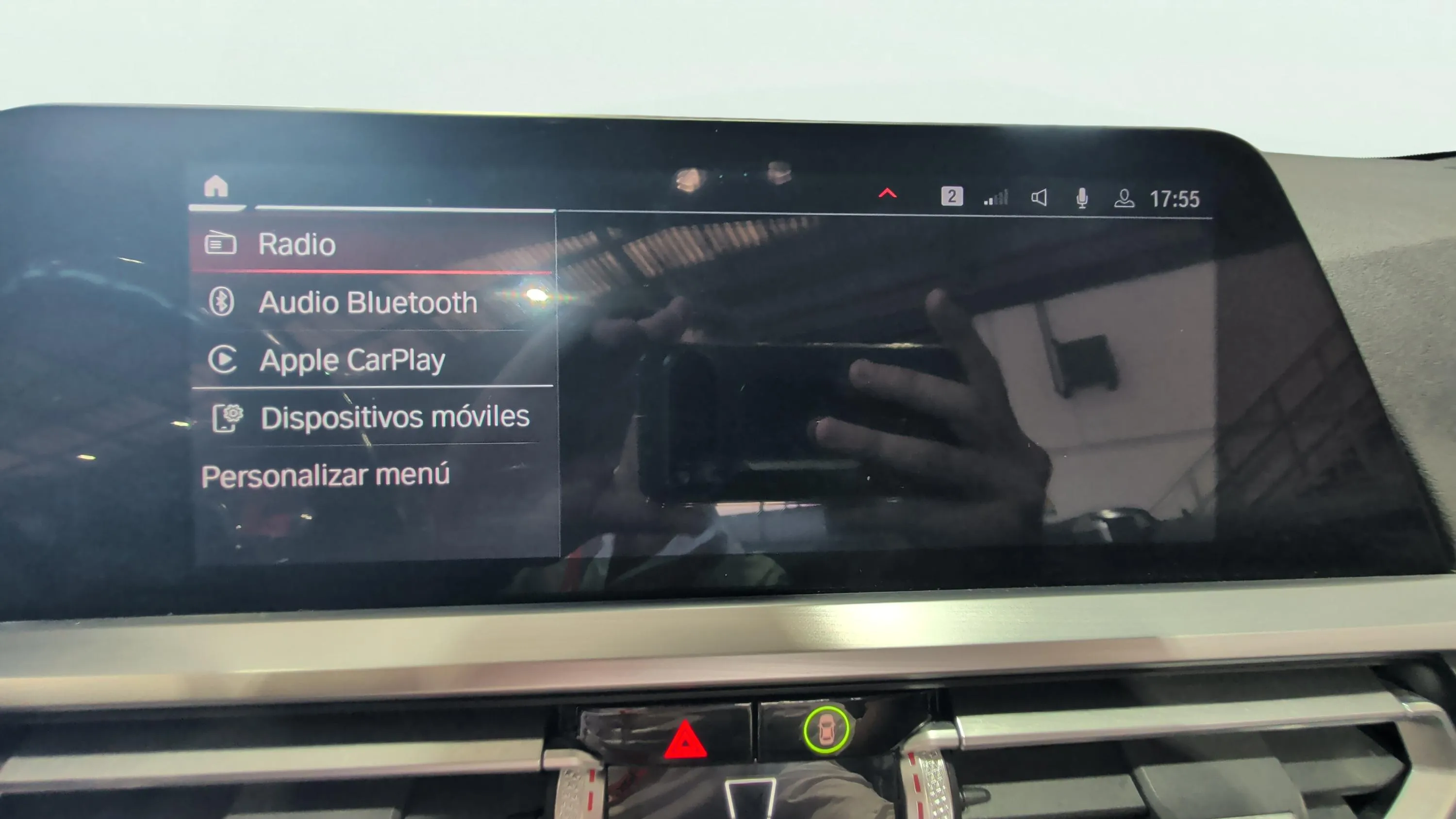 BMW Serie 4 420d Cabrio - foto 18