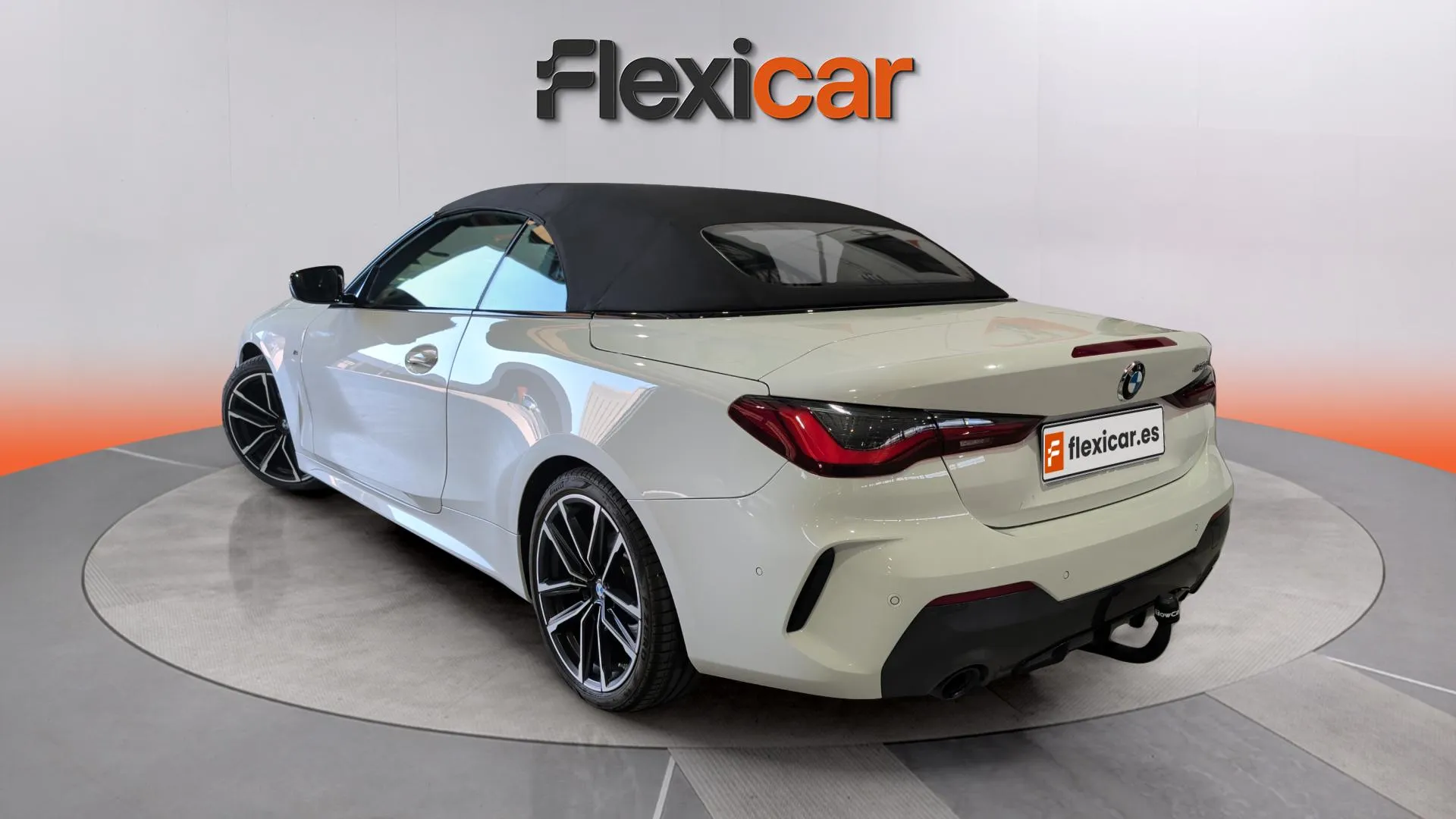 BMW Serie 4 420d Cabrio - foto 5