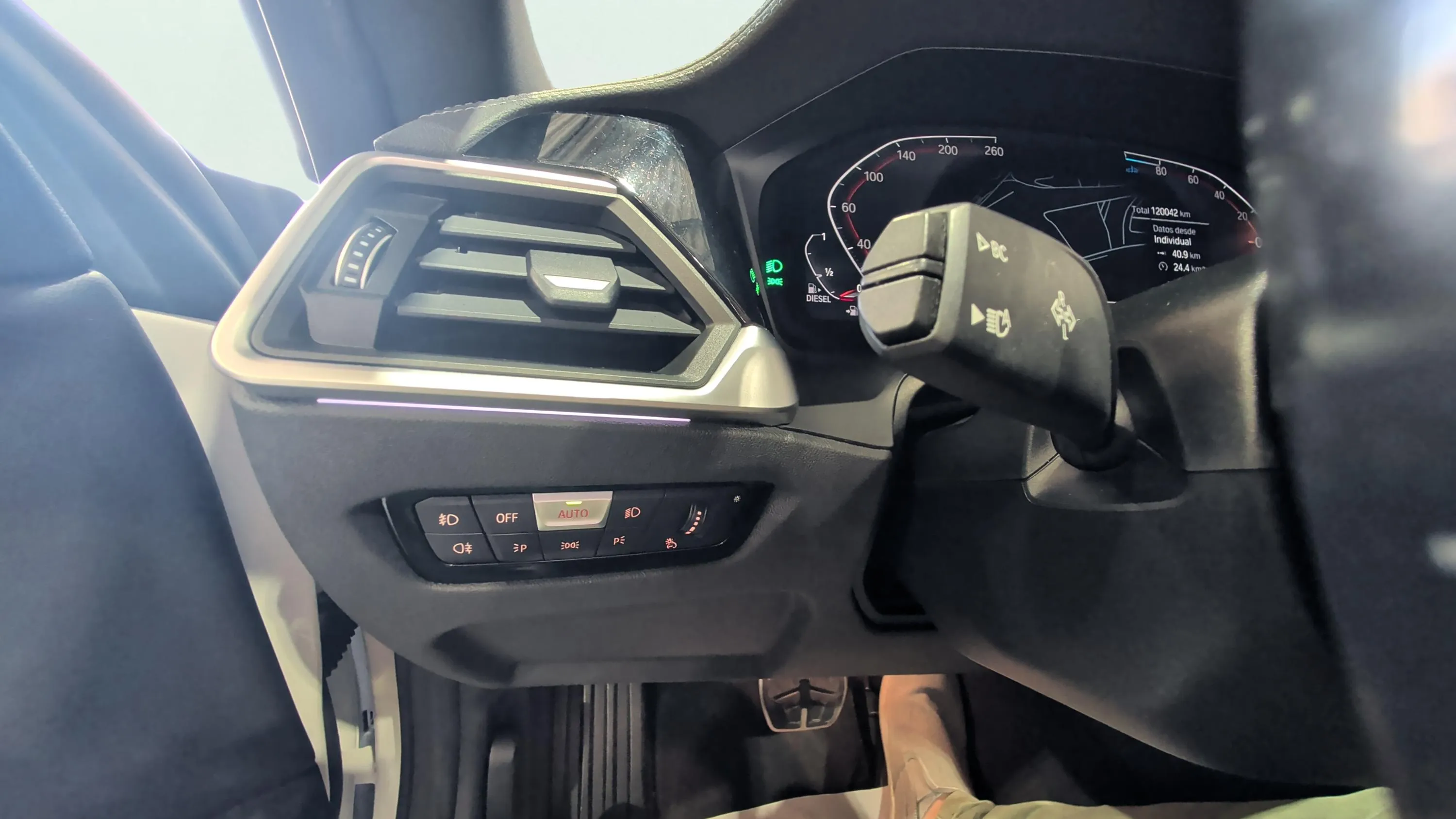 BMW Serie 4 420d Cabrio - foto 10