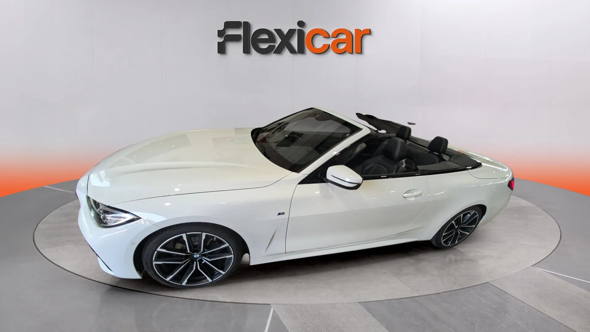 BMW Serie 4 420d Cabrio - foto 28