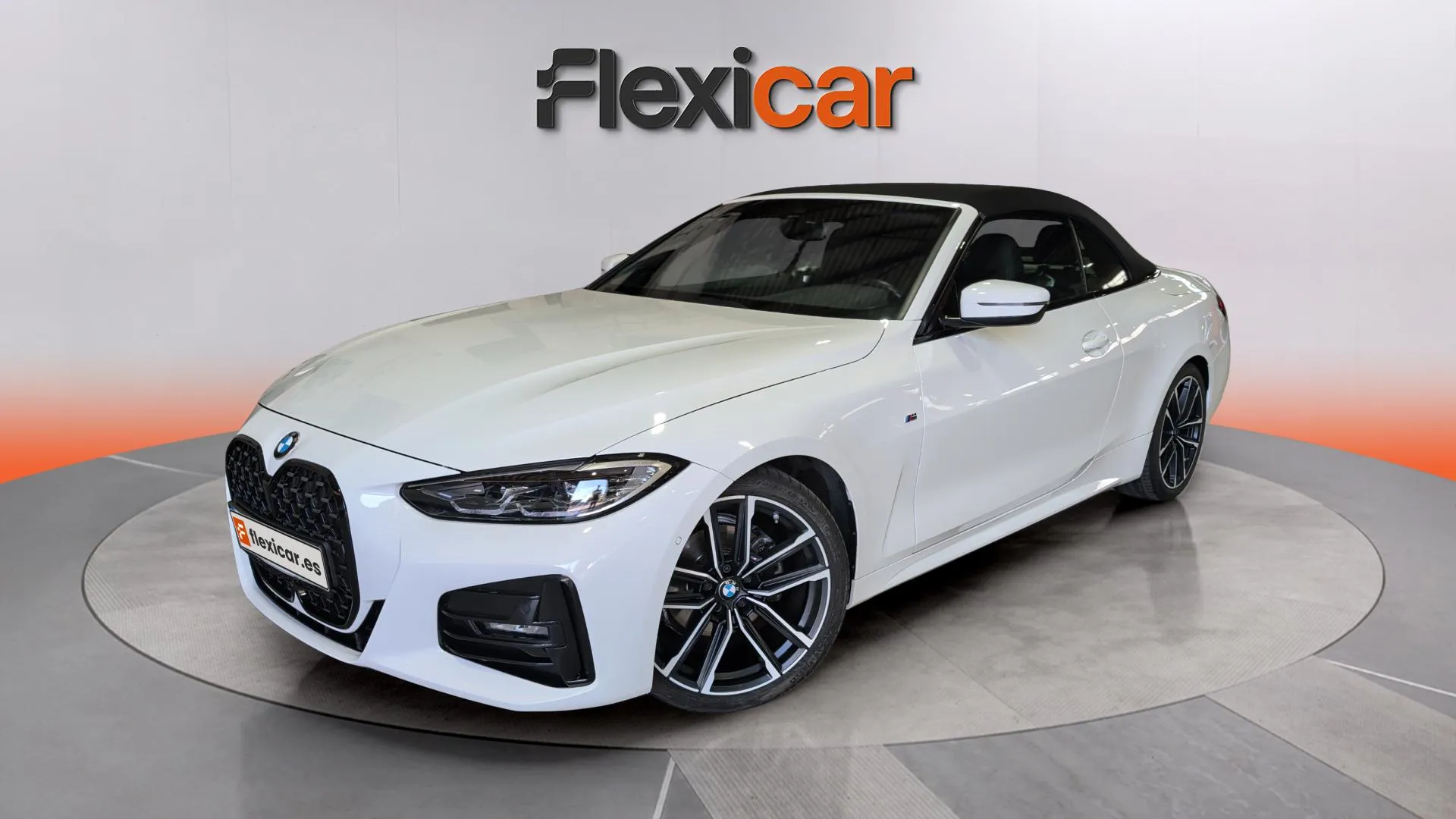 BMW Serie 4 420d Cabrio - foto 3