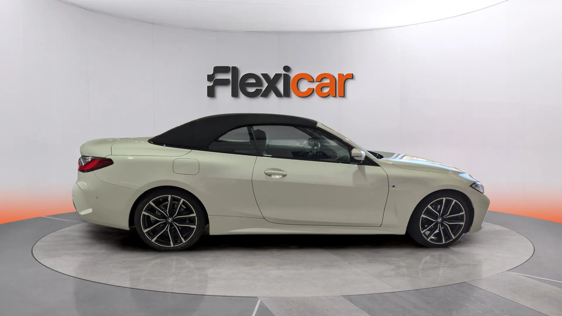 BMW Serie 4 420d Cabrio - foto 8