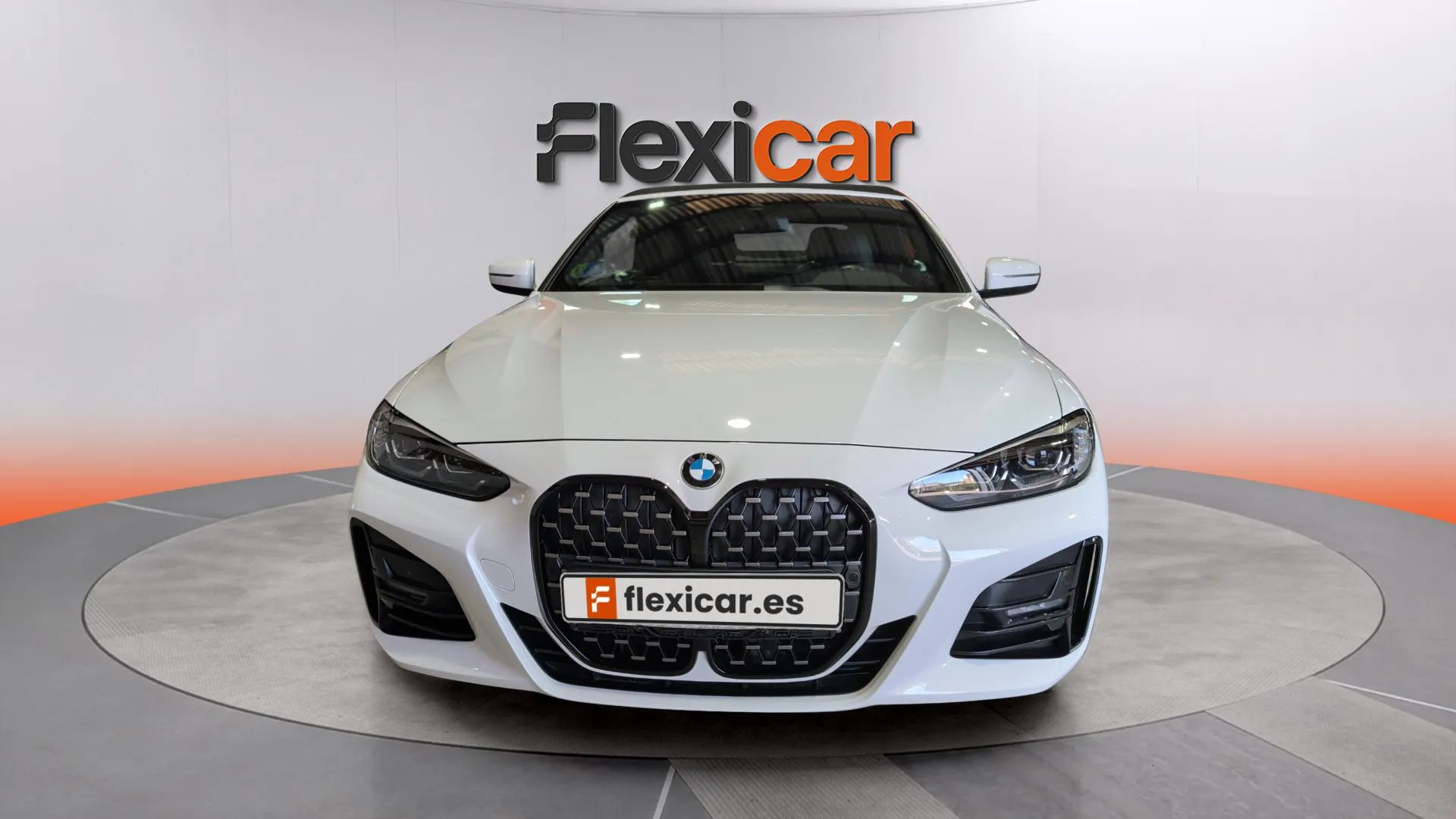 BMW Serie 4 420d Cabrio - foto 2