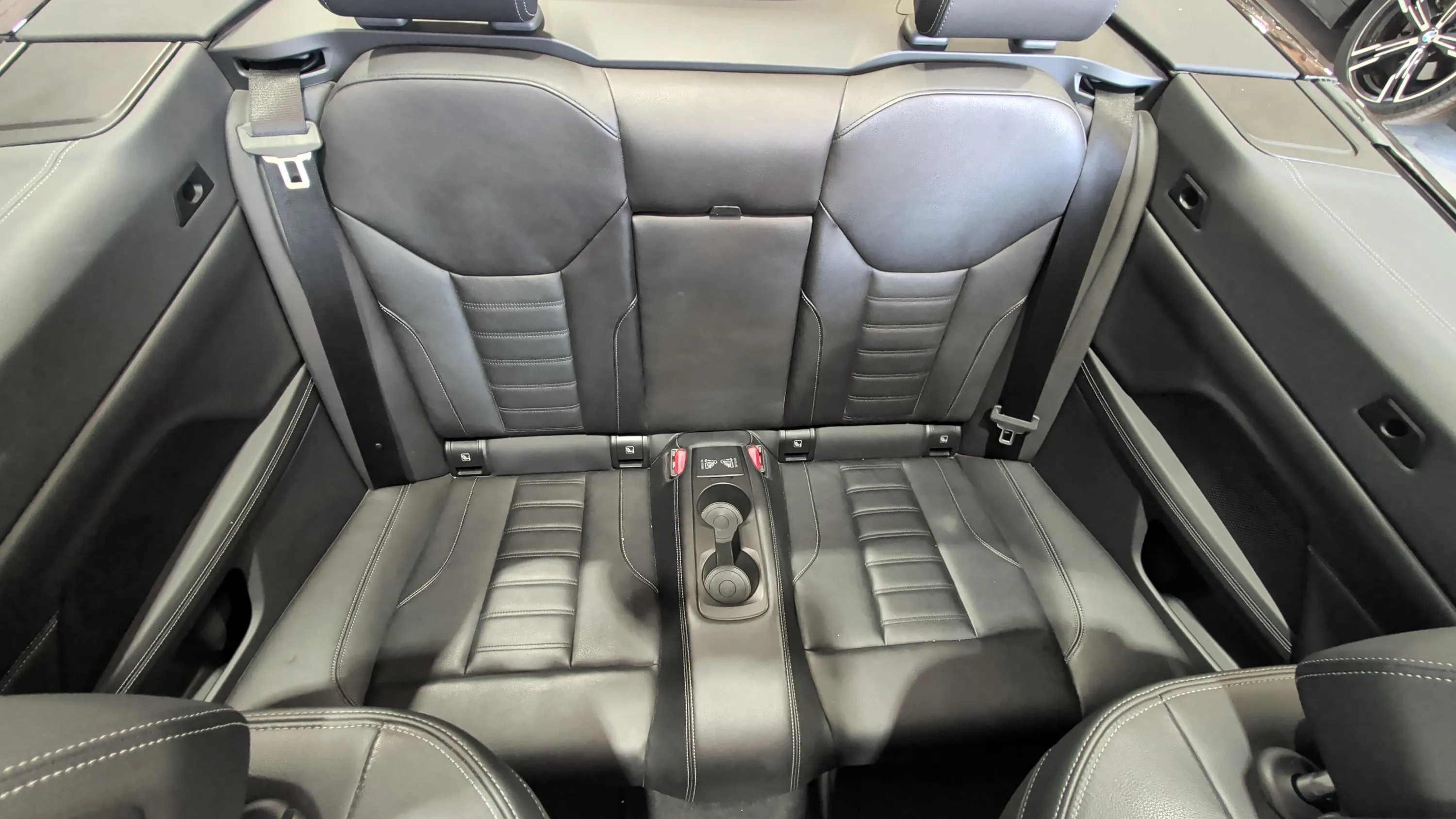 BMW Serie 4 420d Cabrio - foto 22