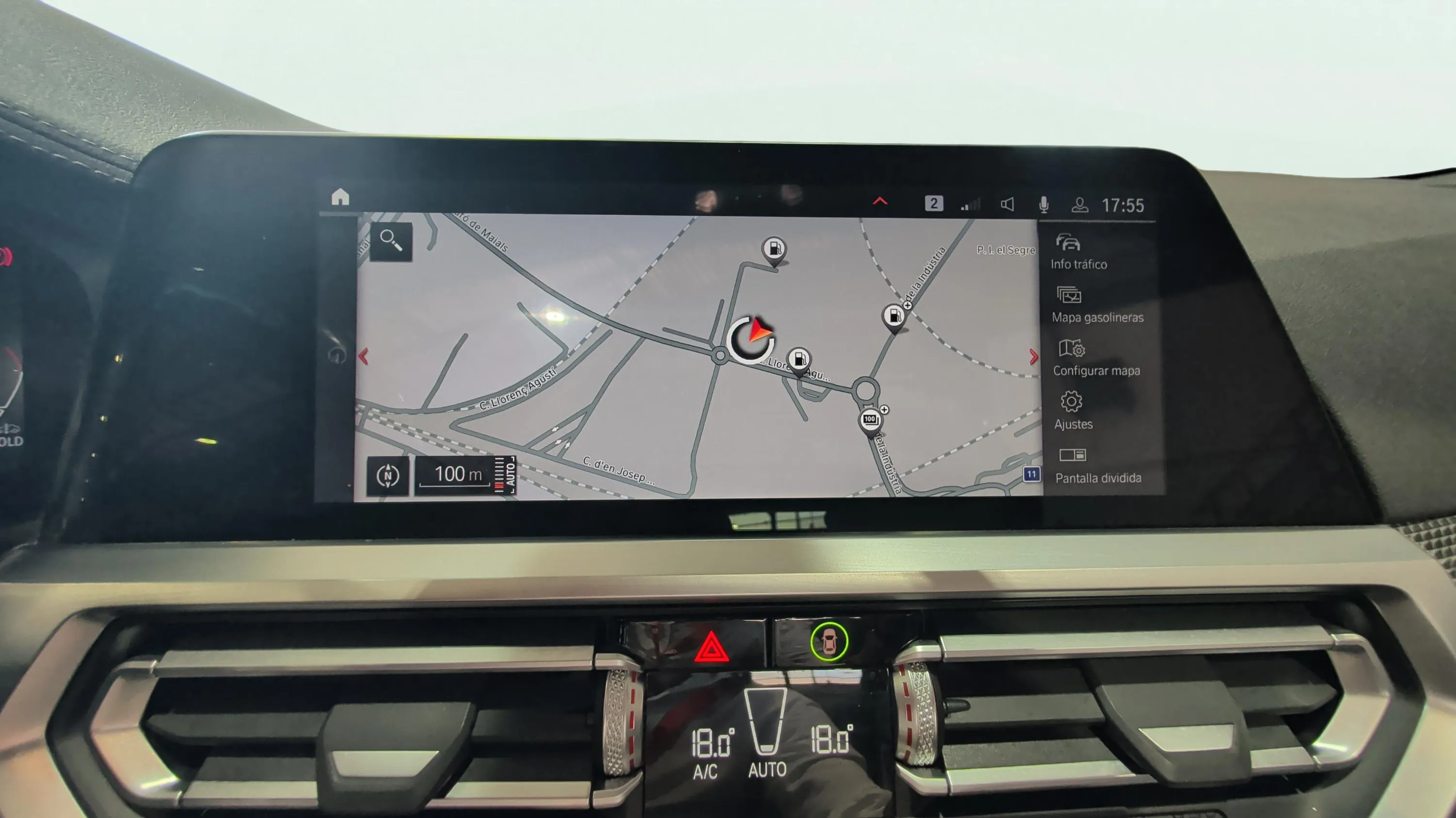 BMW Serie 4 420d Cabrio - foto 19