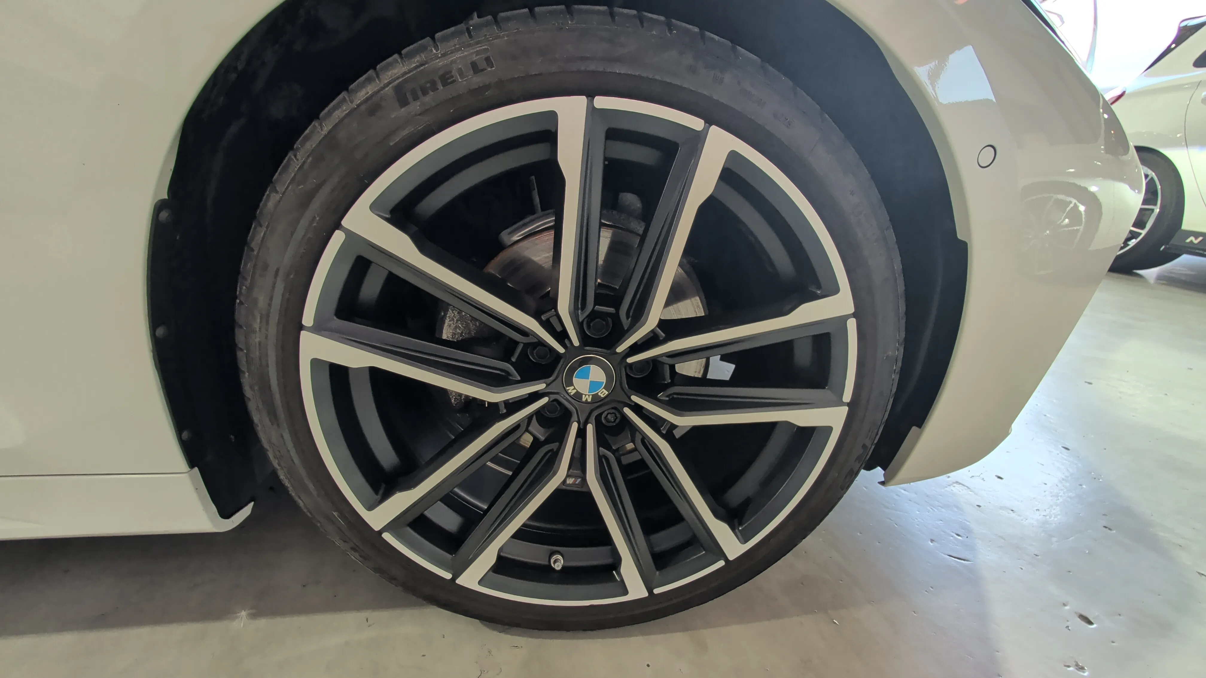 BMW Serie 4 420d Cabrio - foto 24