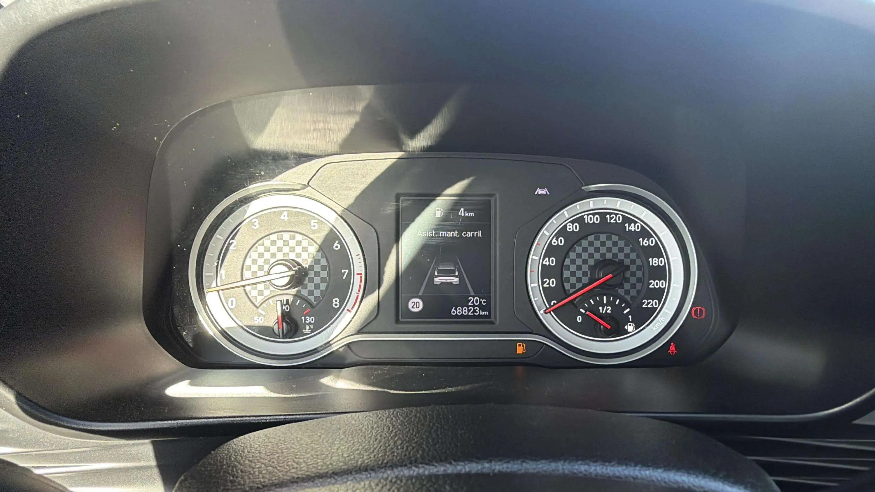 Hyundai Bayon 1.2 MPI Essence - foto 12