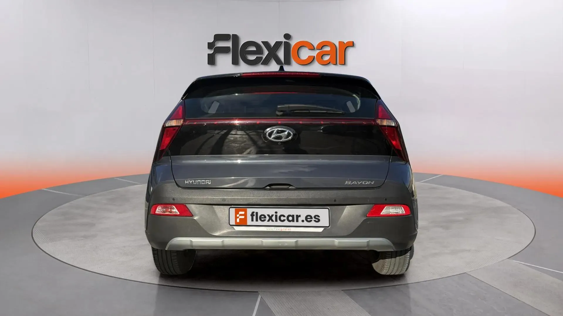 Hyundai Bayon 1.2 MPI Essence - foto 6