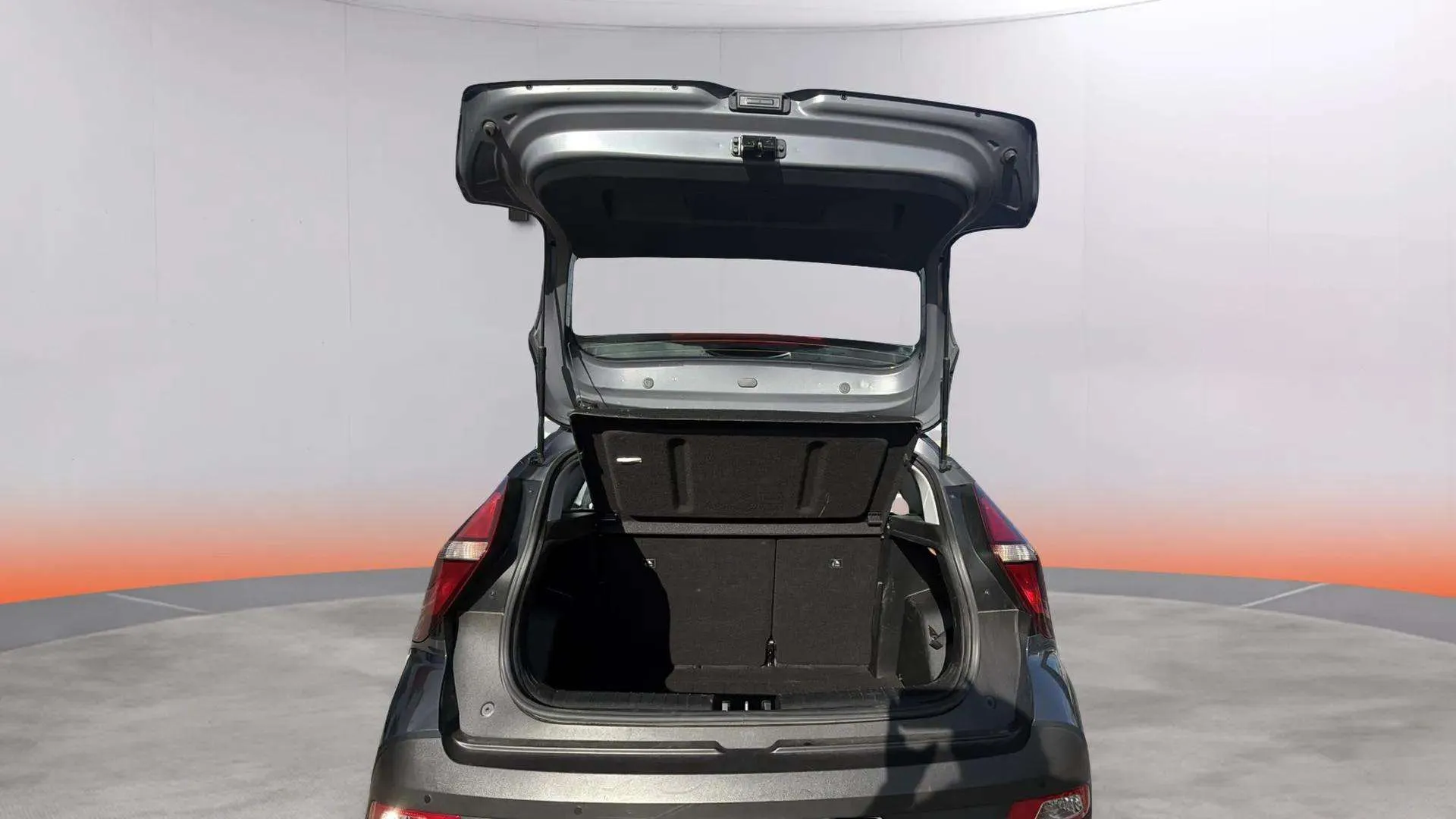 Hyundai Bayon 1.2 MPI Essence - foto 18