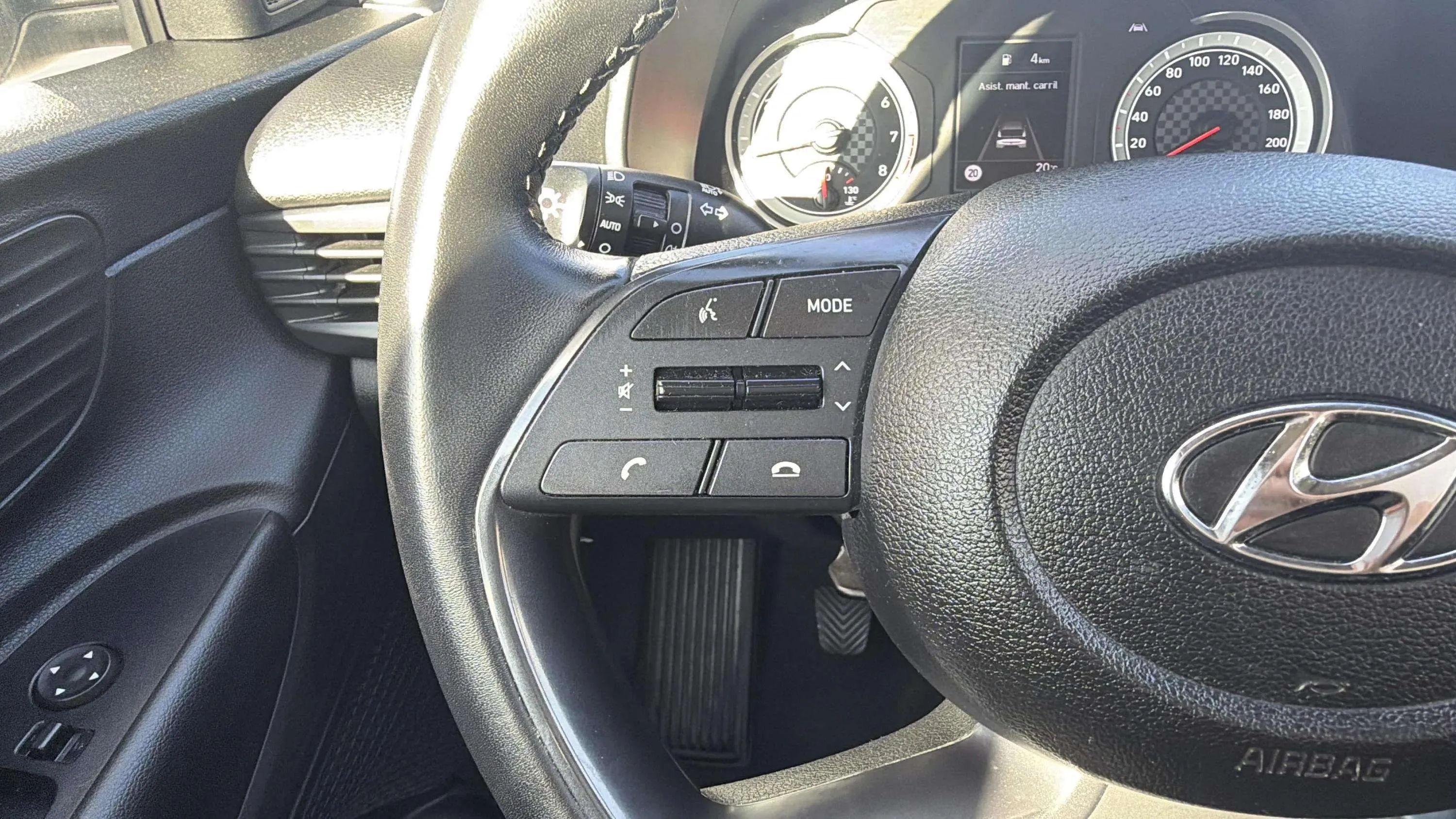 Hyundai Bayon 1.2 MPI Essence - foto 13