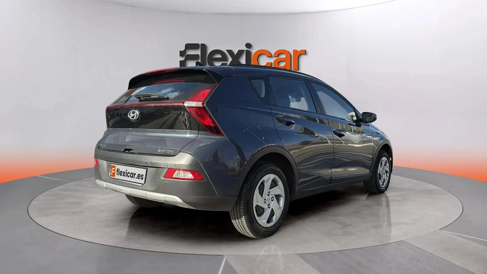 Hyundai Bayon 1.2 MPI Essence - foto 7