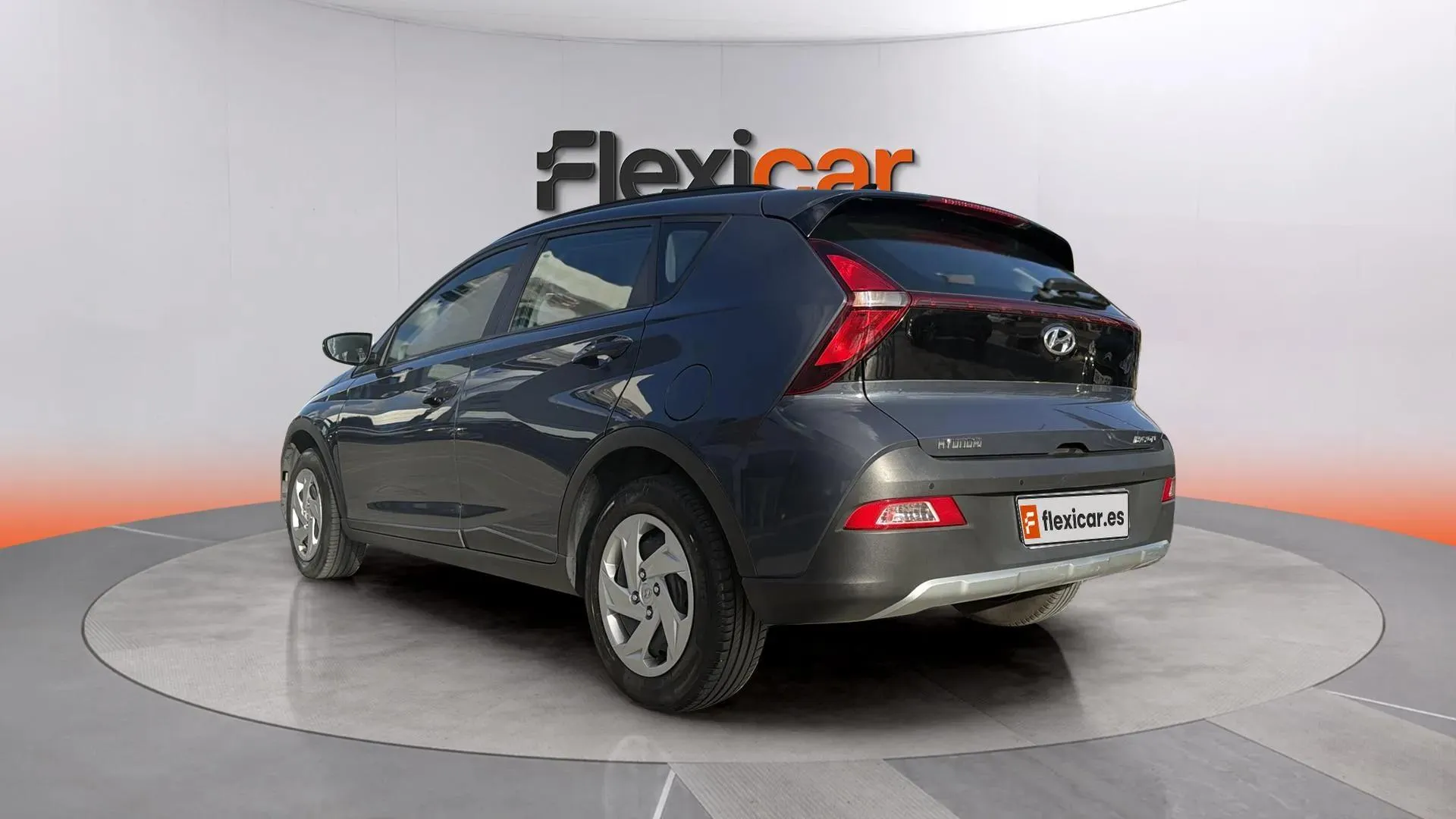 Hyundai Bayon 1.2 MPI Essence - foto 5