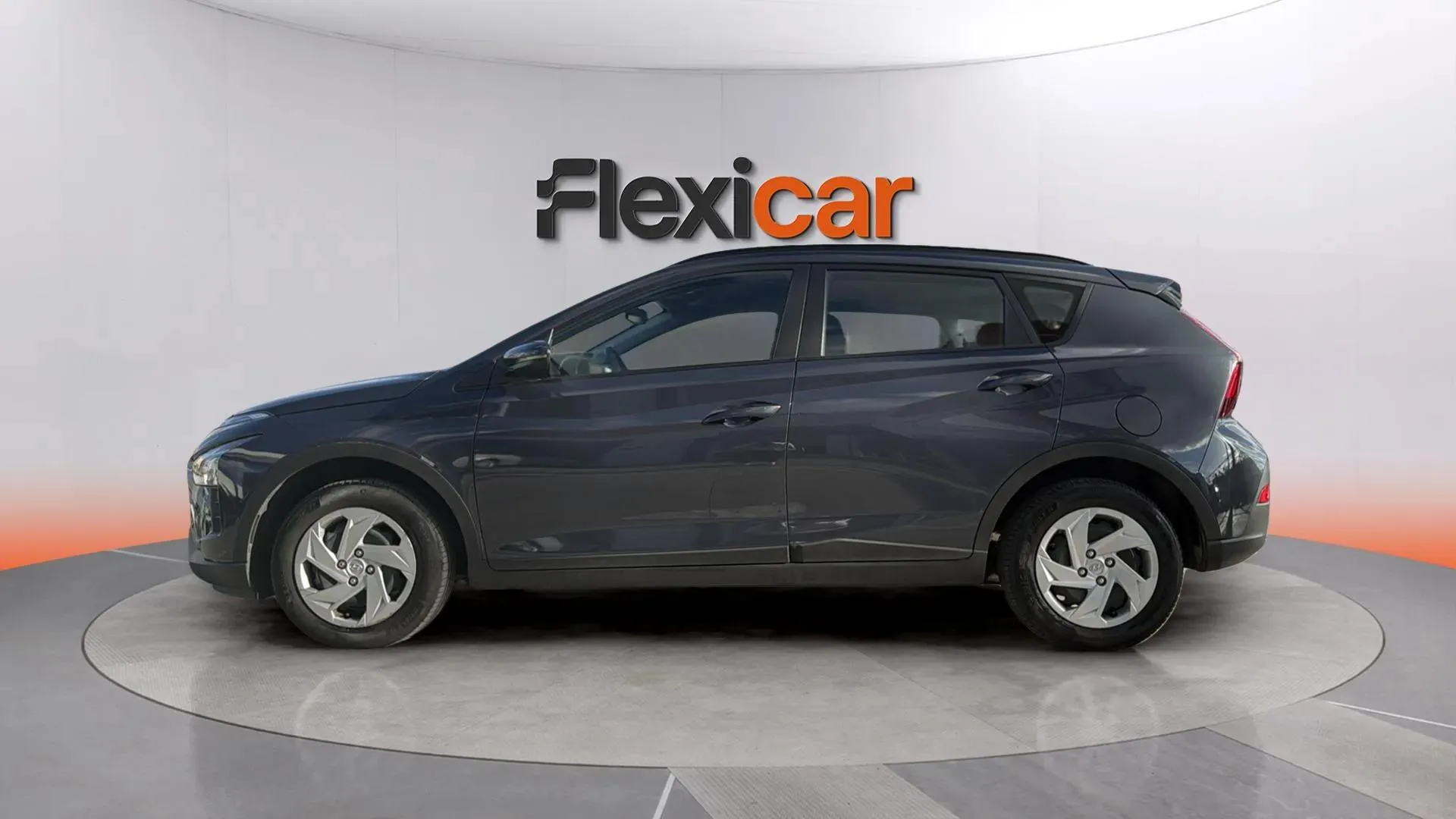 Hyundai Bayon 1.2 MPI Essence - foto 4