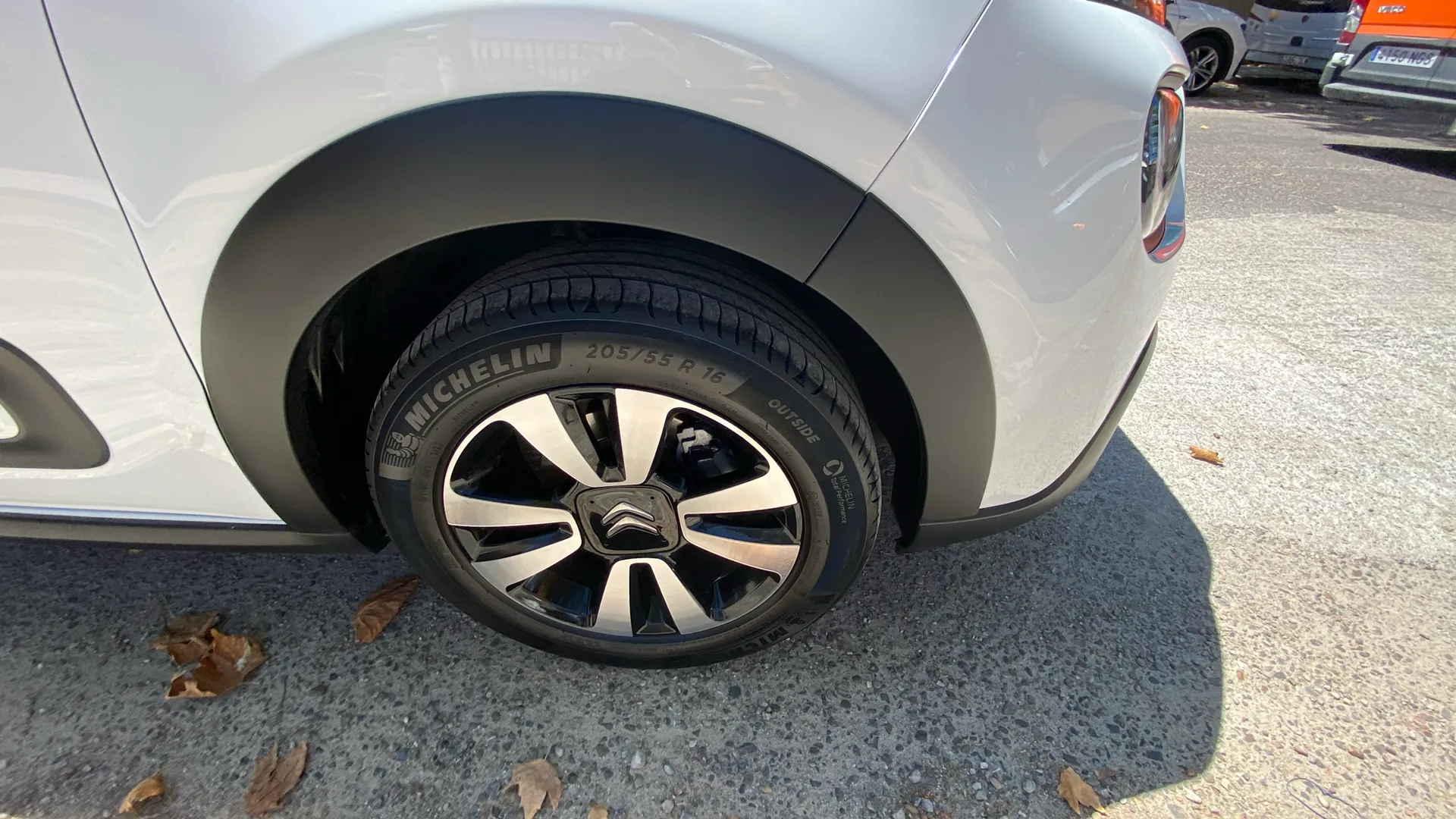 Citroën C3 PureTech Shine - foto 17