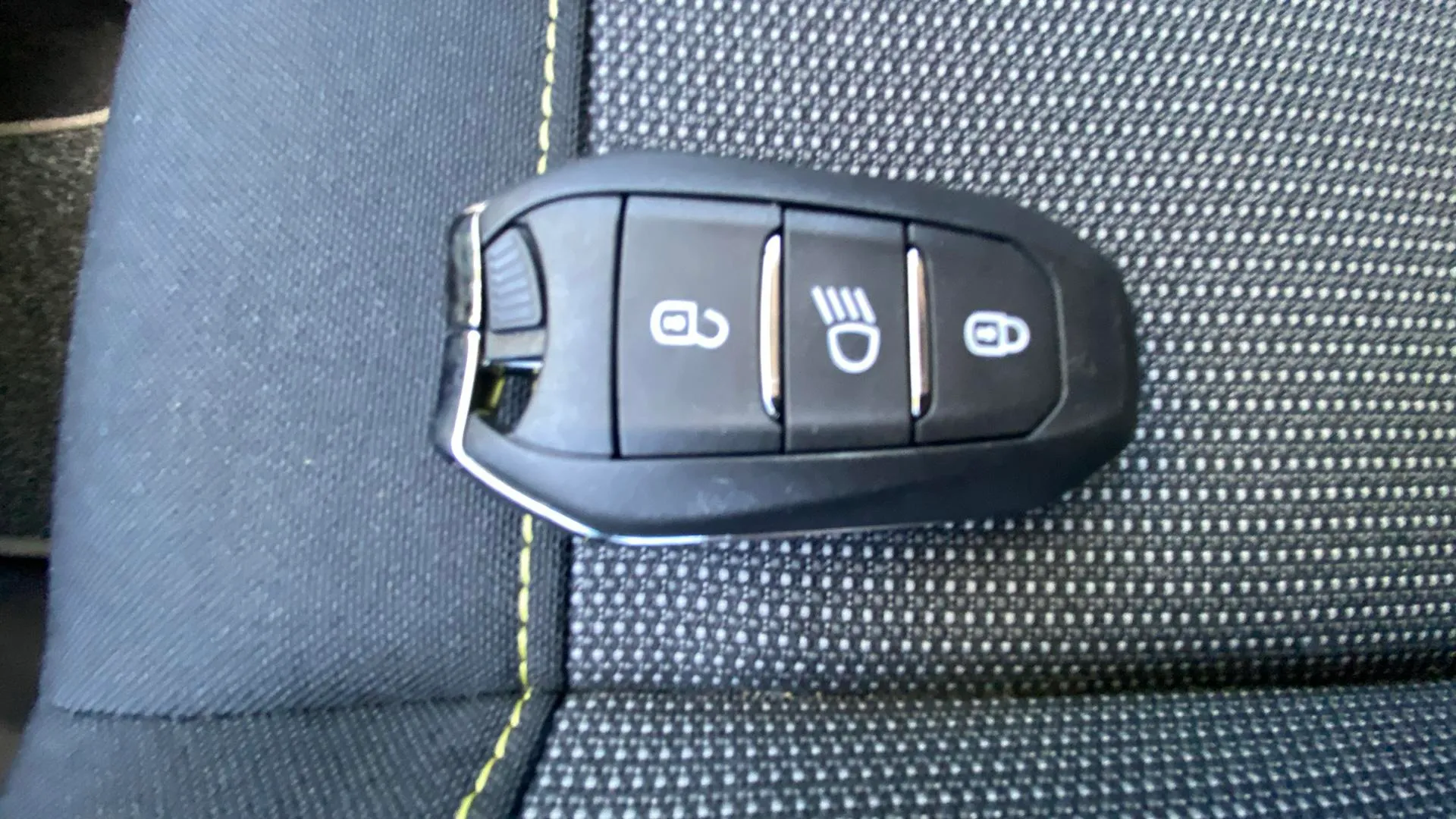 Citroën C3 PureTech Shine - foto 20