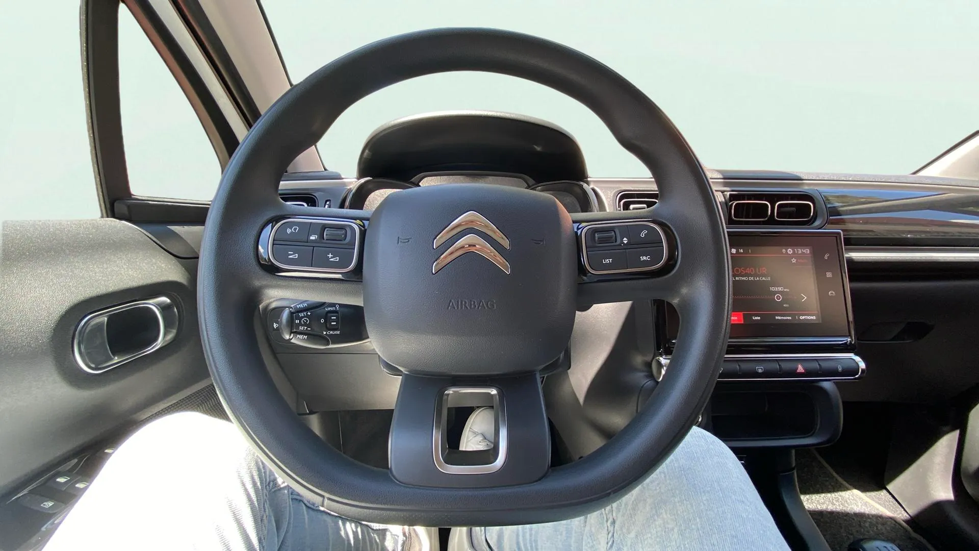 Citroën C3 PureTech Shine - foto 10