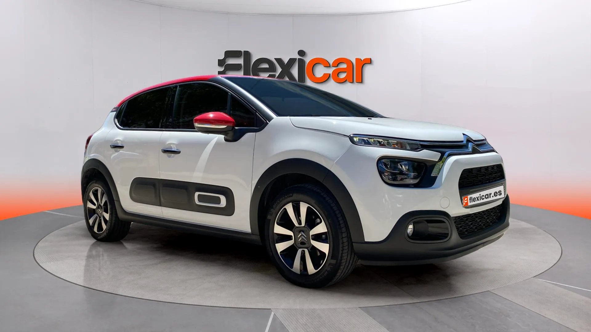 Citroën C3 PureTech Shine