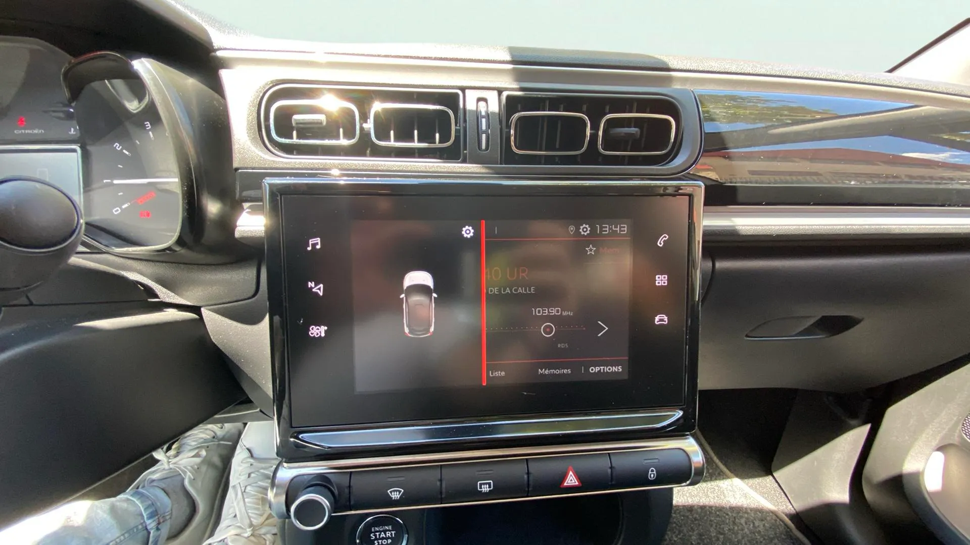 Citroën C3 PureTech Shine - foto 9