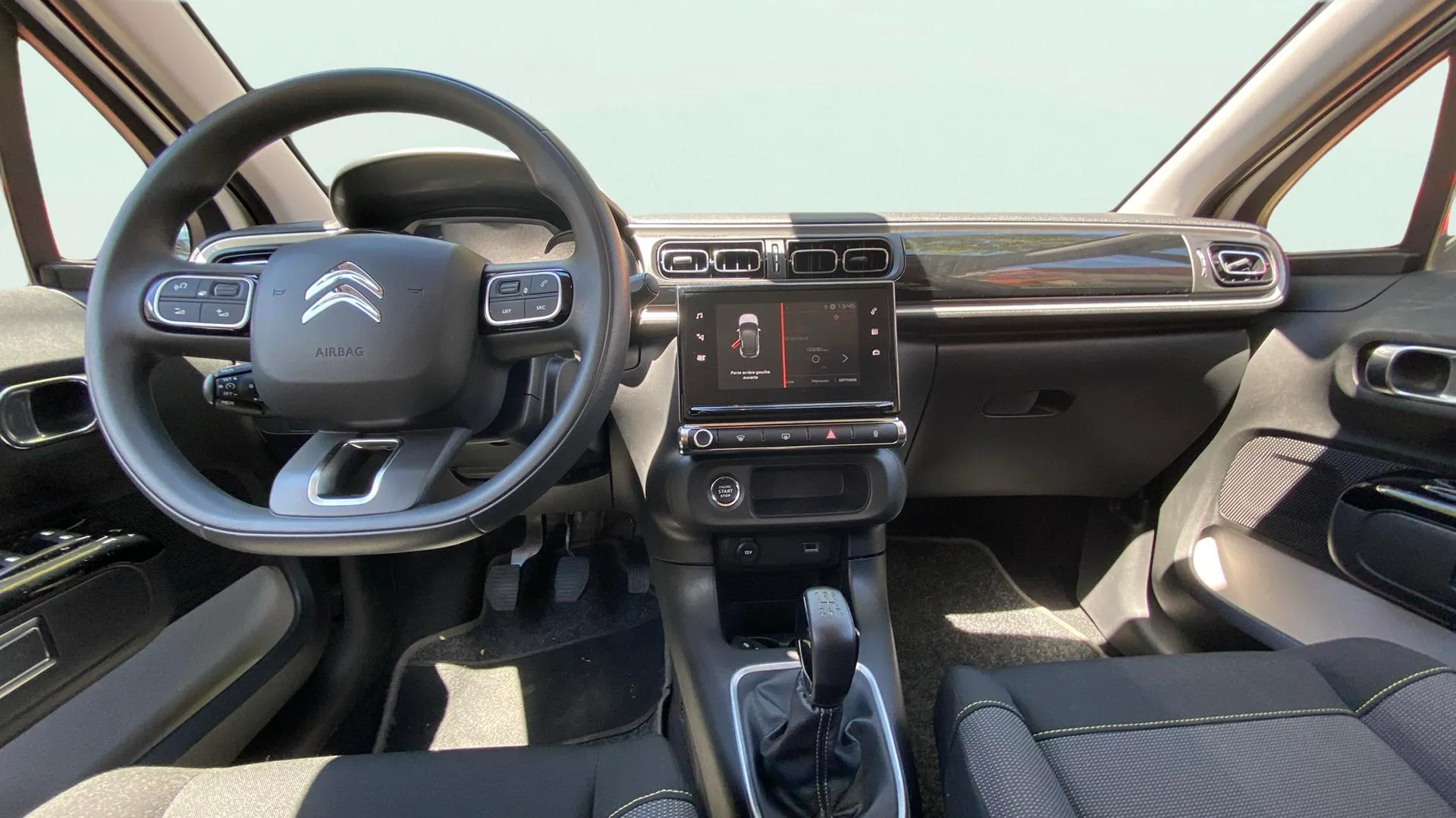 Citroën C3 PureTech Shine - foto 16