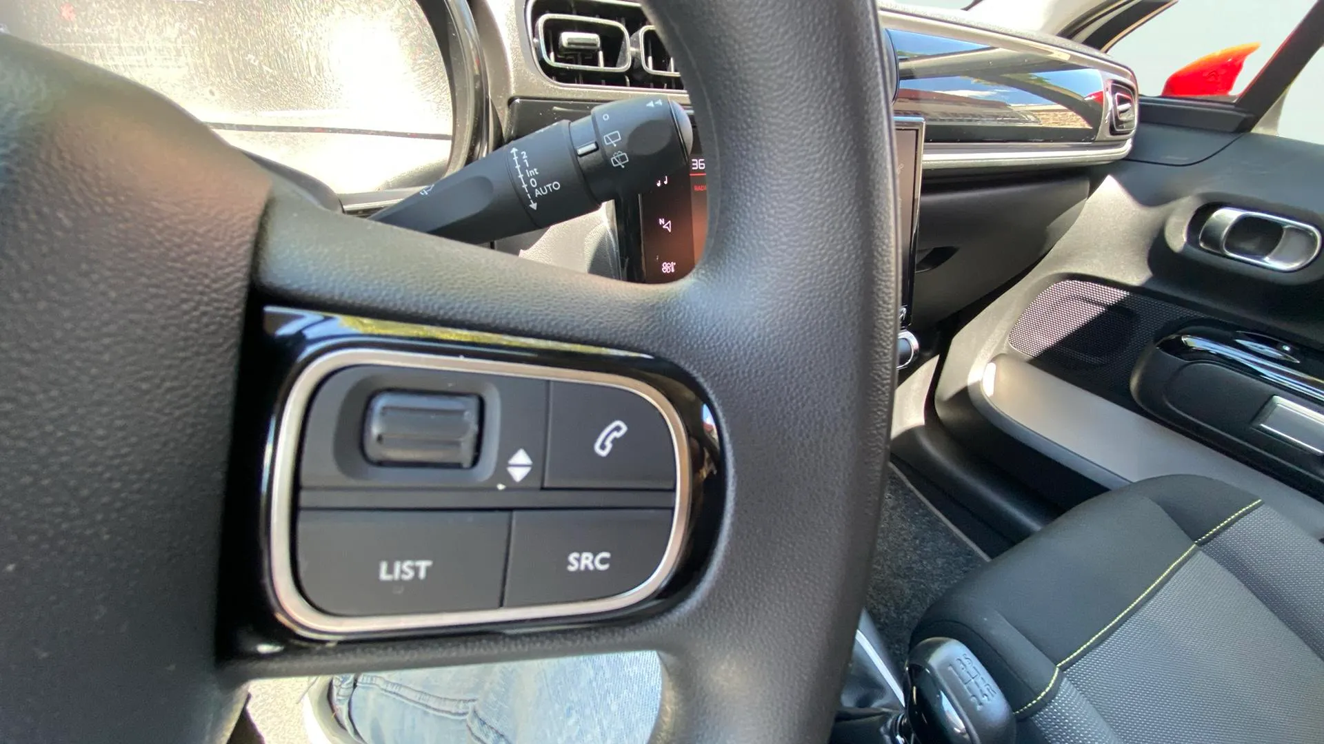 Citroën C3 PureTech Shine - foto 22