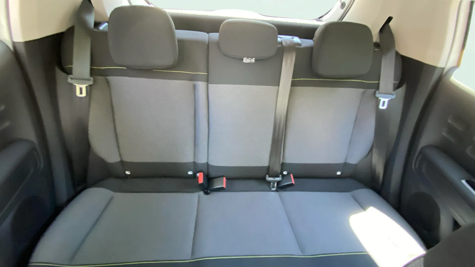 Citroën C3 PureTech Shine - foto 14