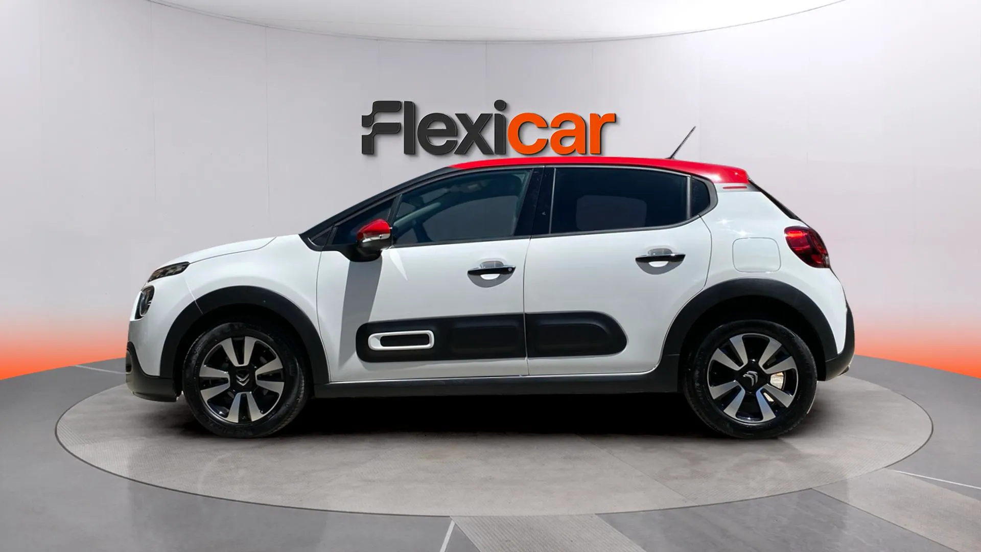Citroën C3 PureTech Shine - foto 4