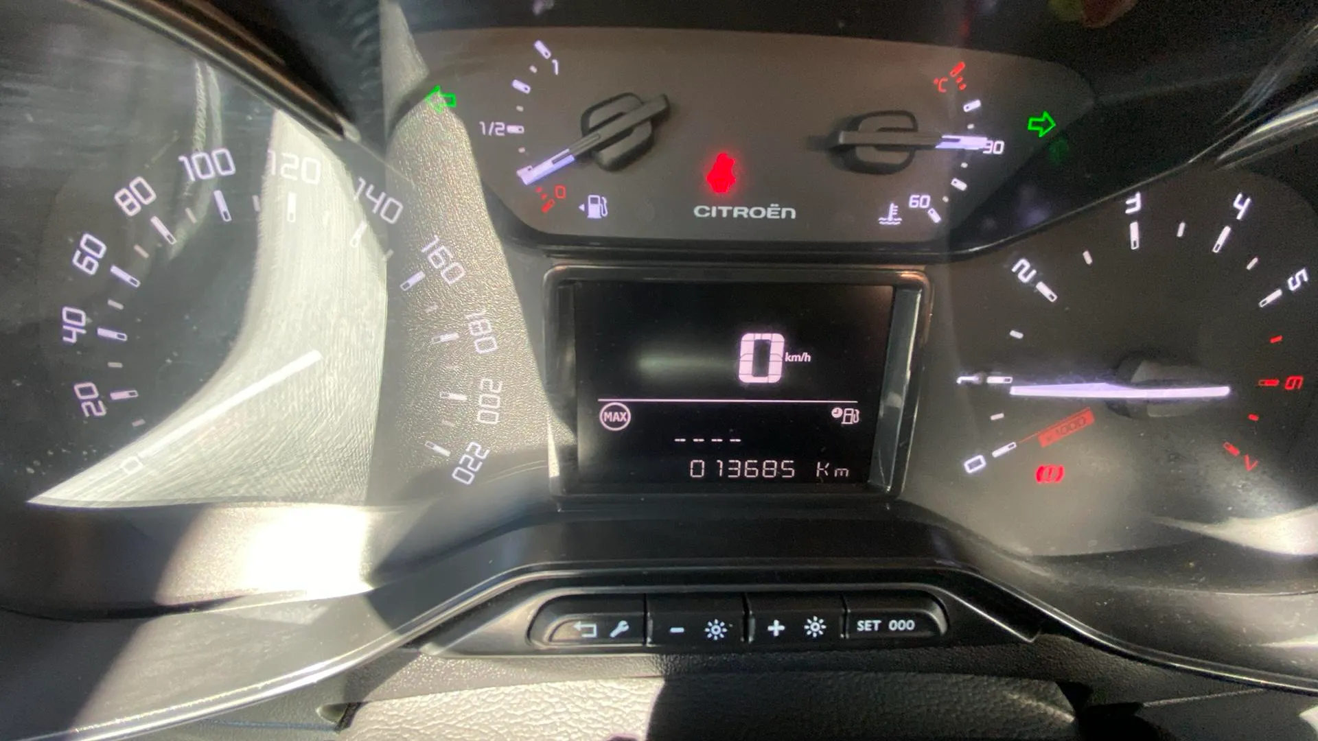 Citroën C3 PureTech Shine - foto 11