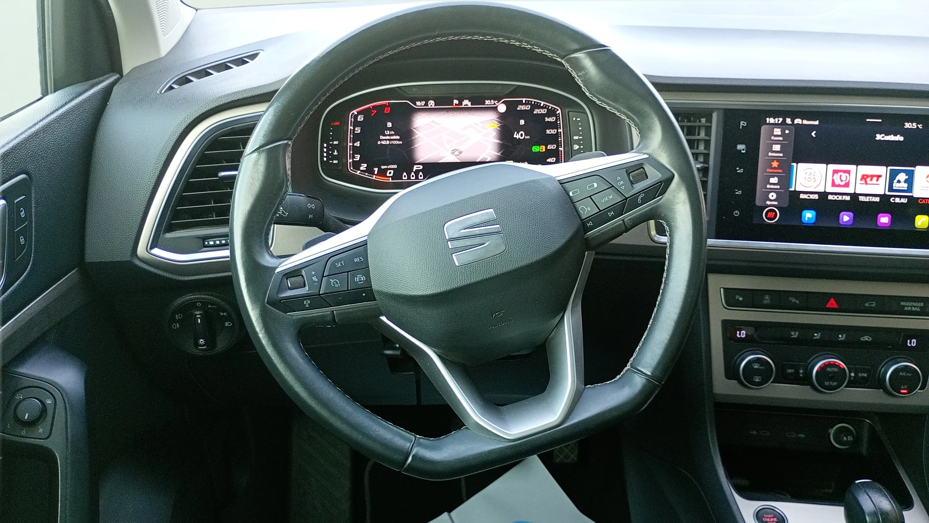 SEAT Ateca 1.5 TSI DSG X-Perience Go XL - foto 11